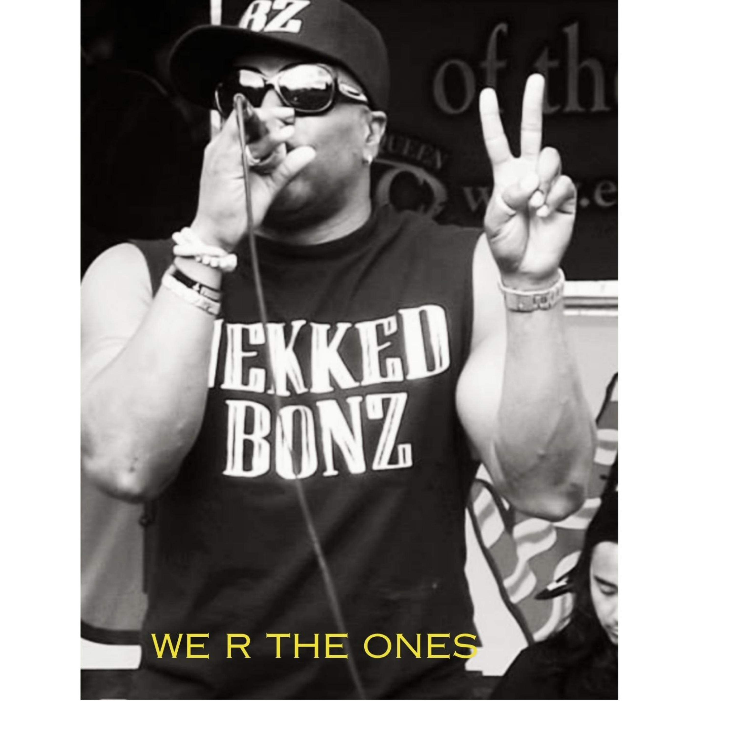 WE R The Ones by NBZ II
