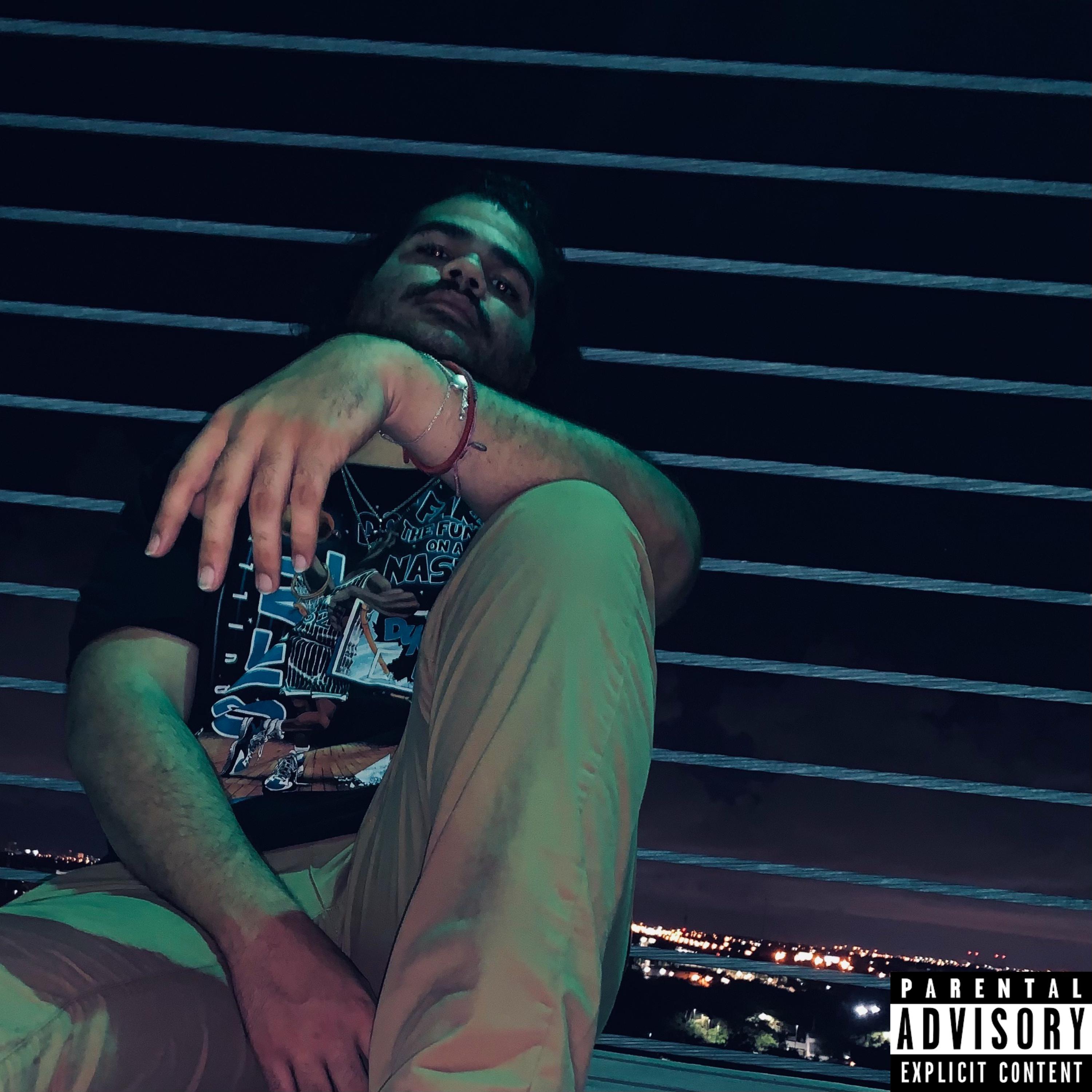 I'm Tired As Hell artwork