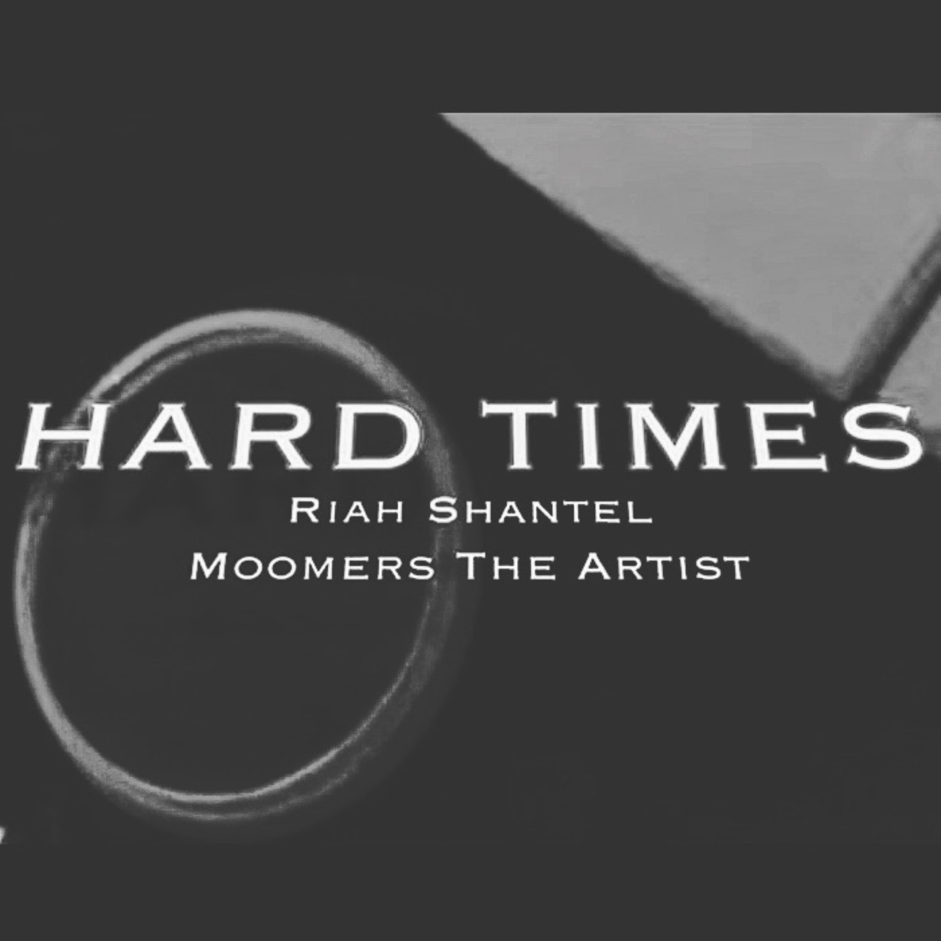 Hard Times artwork