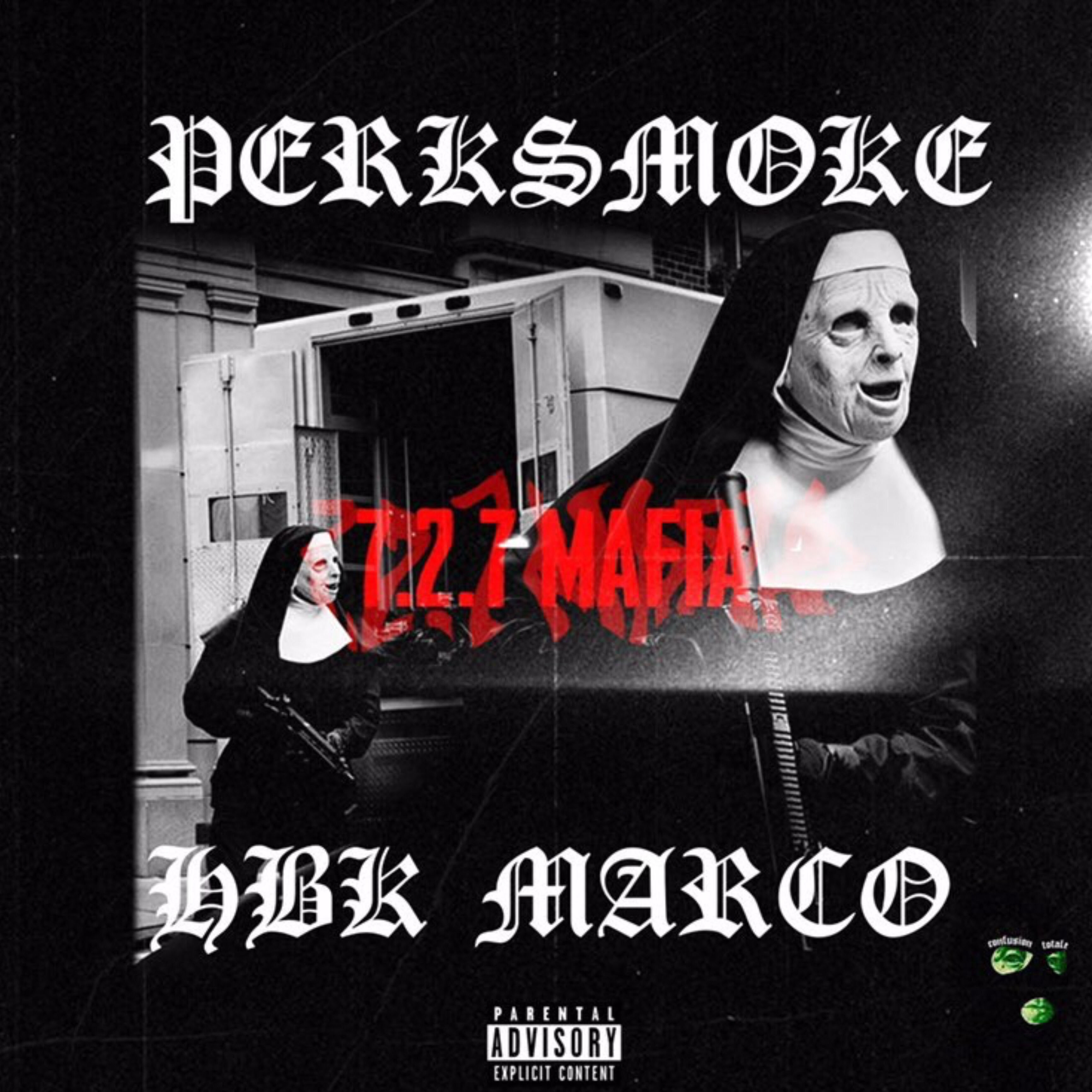 7.2.7 MAFIA artwork