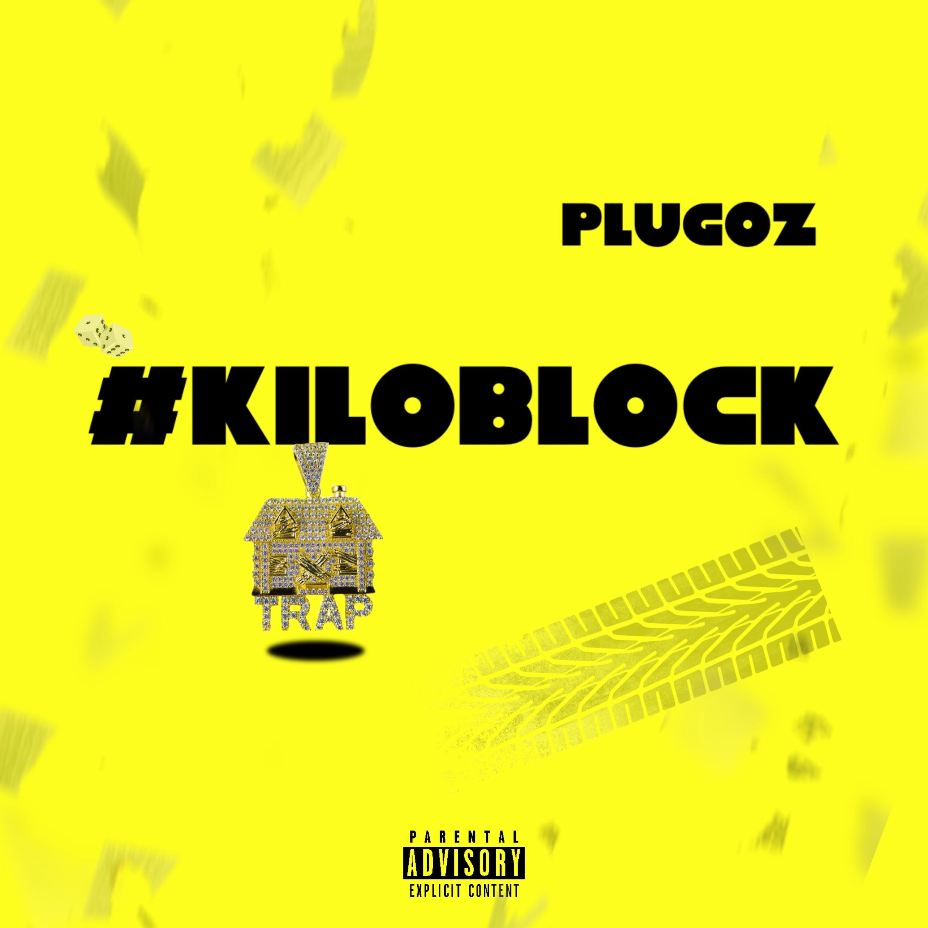 #KILOBLOCK artwork