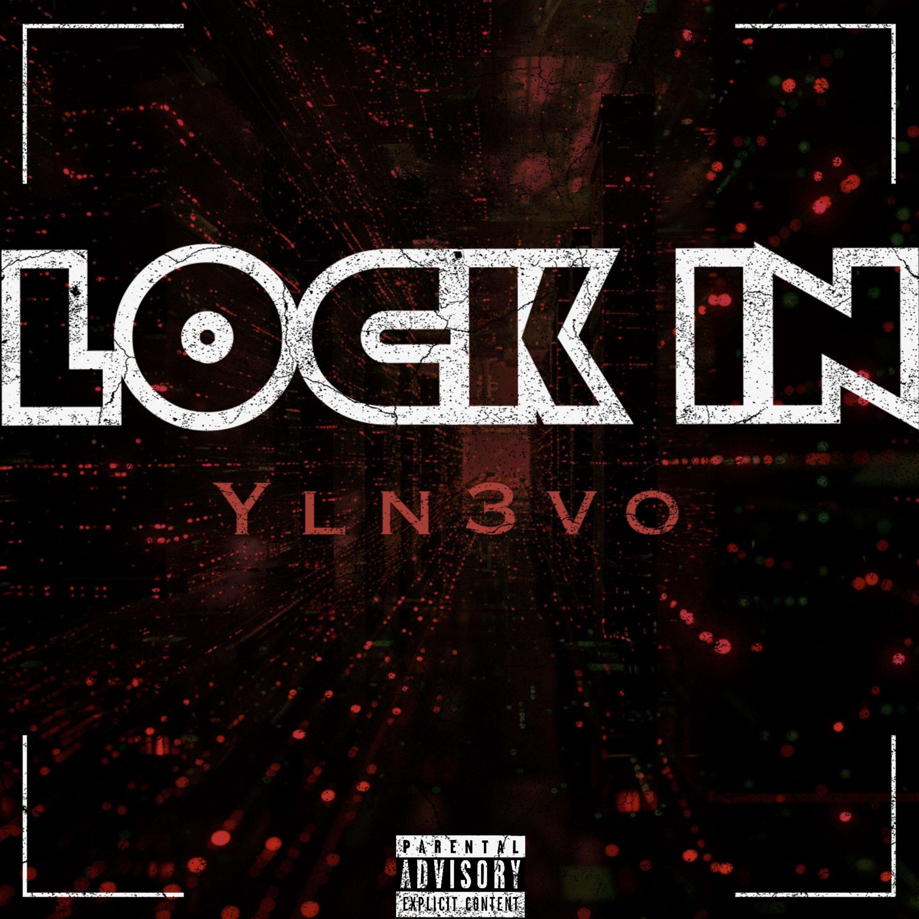Lock In artwork