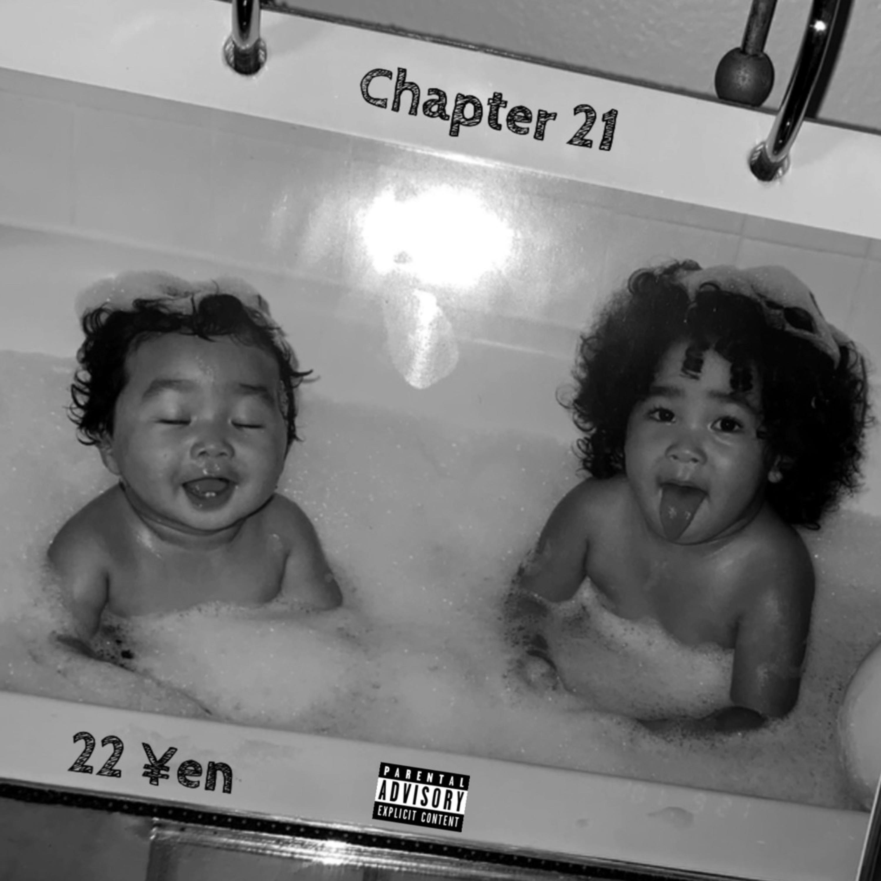 Chapter 21 artwork