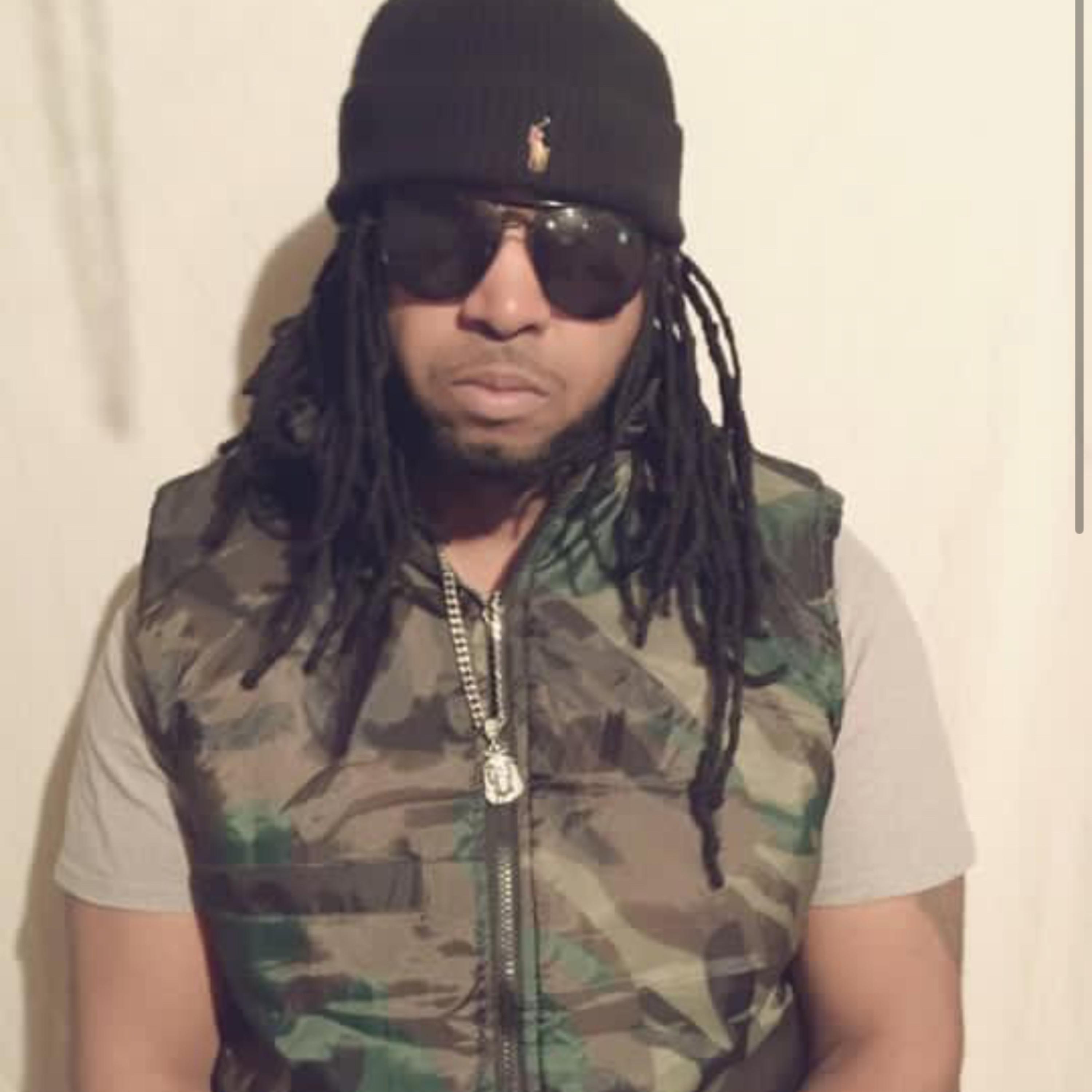 What They ()say() artwork