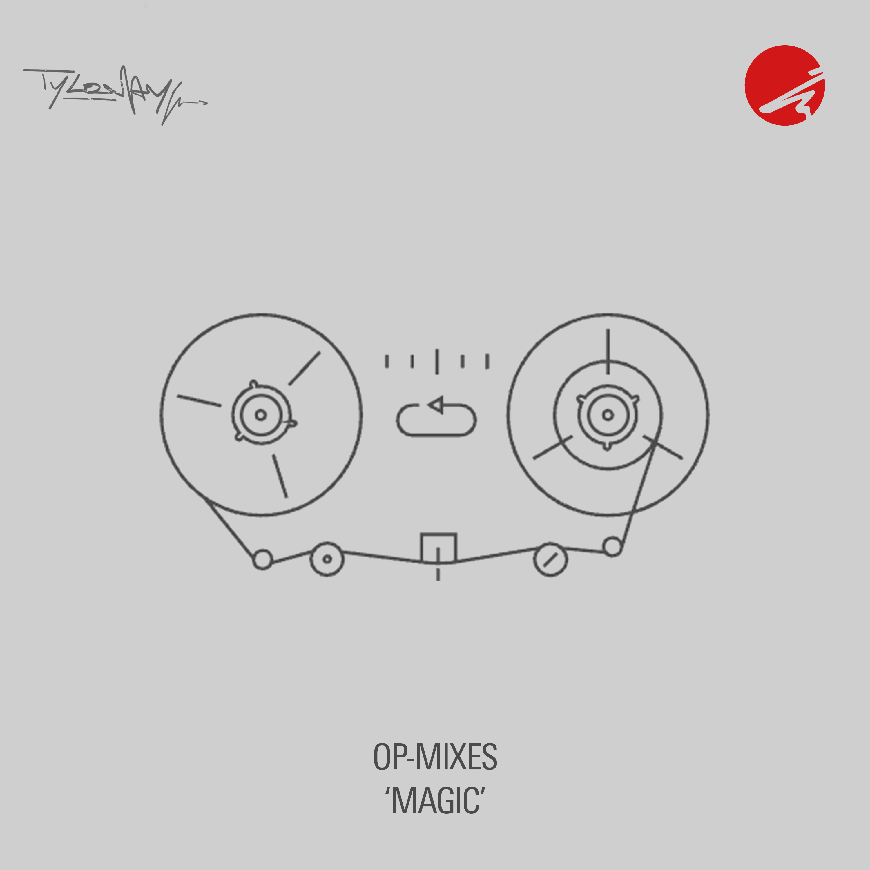MAGIC [OP-MIXES] artwork