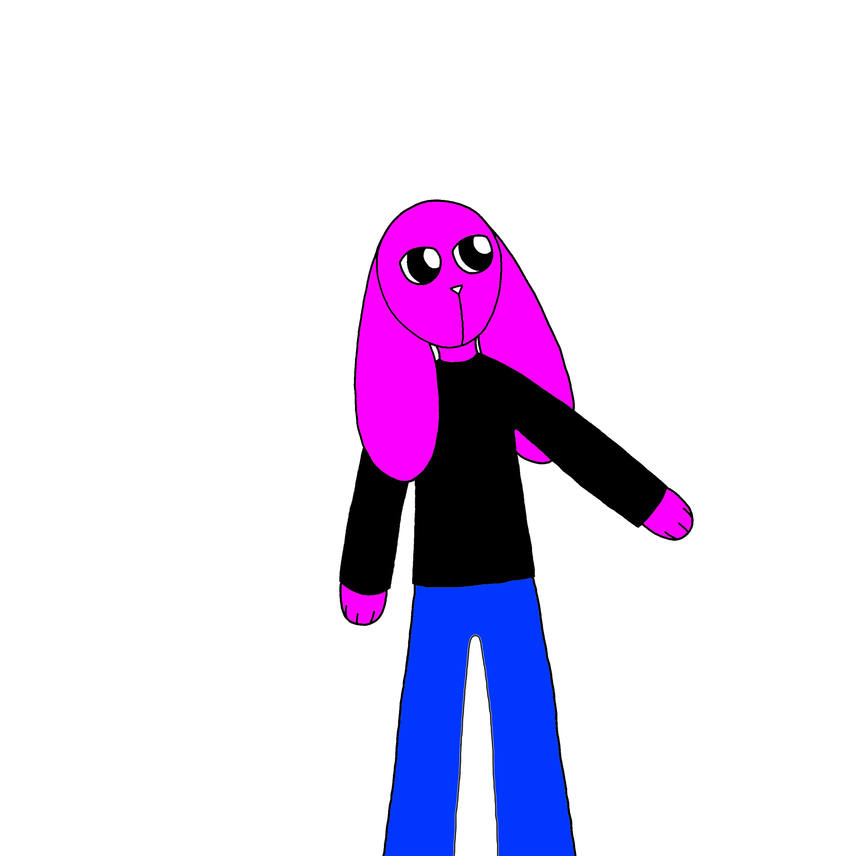 Party artwork
