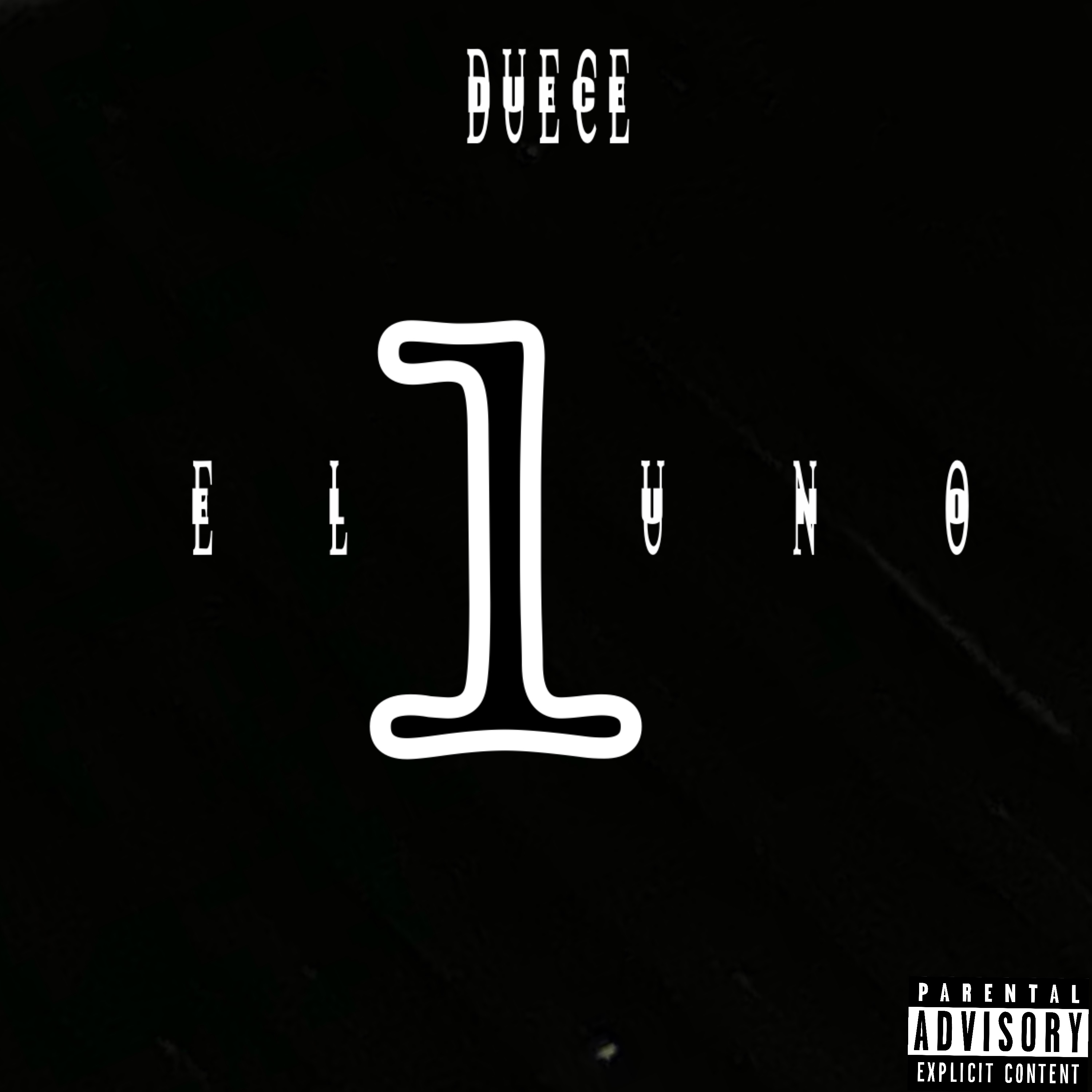 El Uno artwork