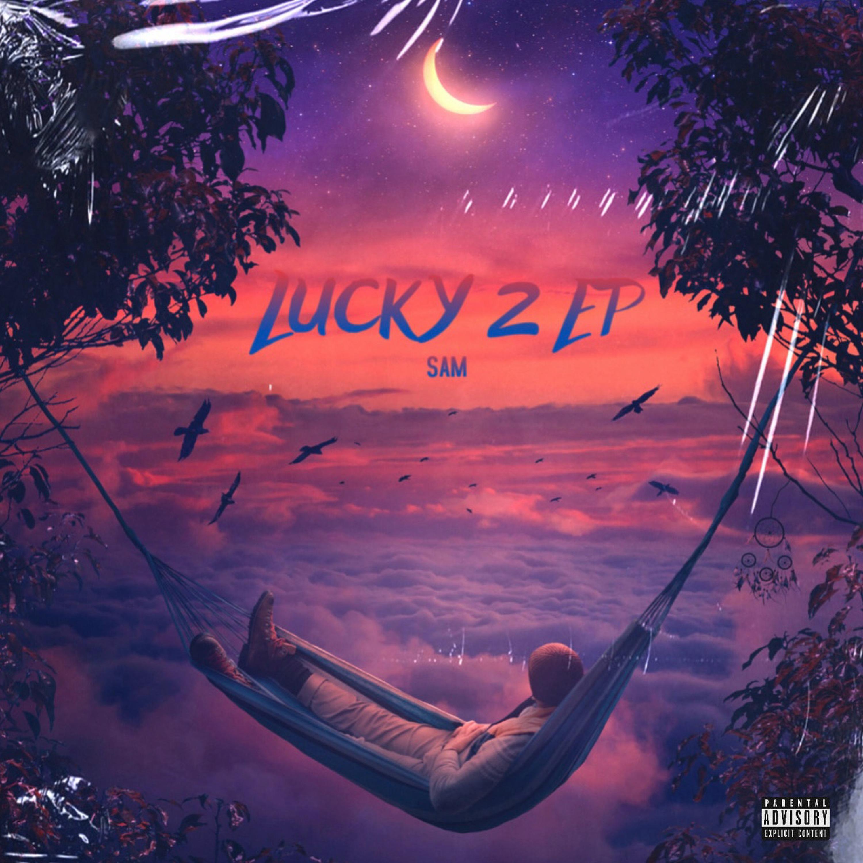 LUCKY 2 artwork