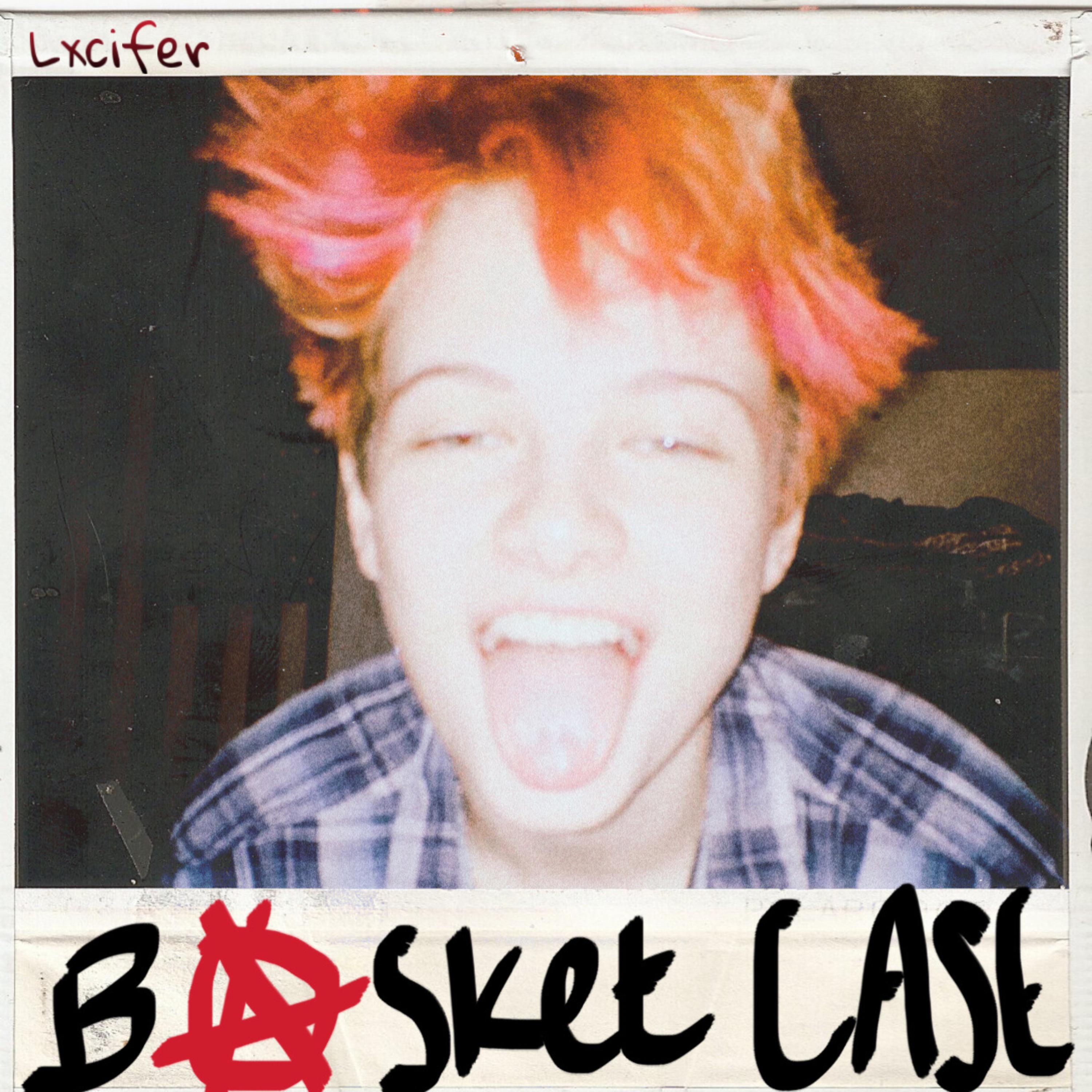 Basket Case artwork