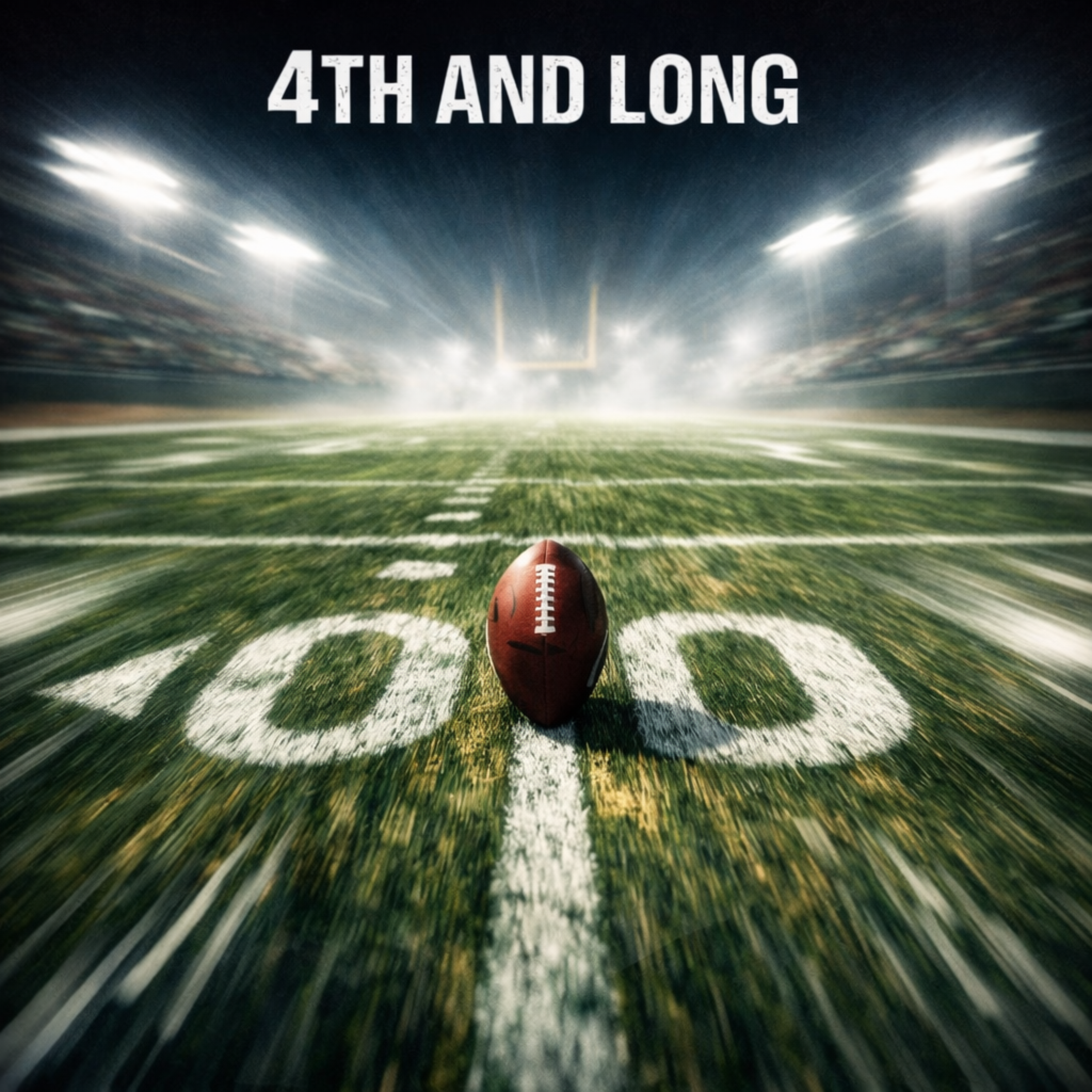 4th And Long by Torch in the Fog cover art