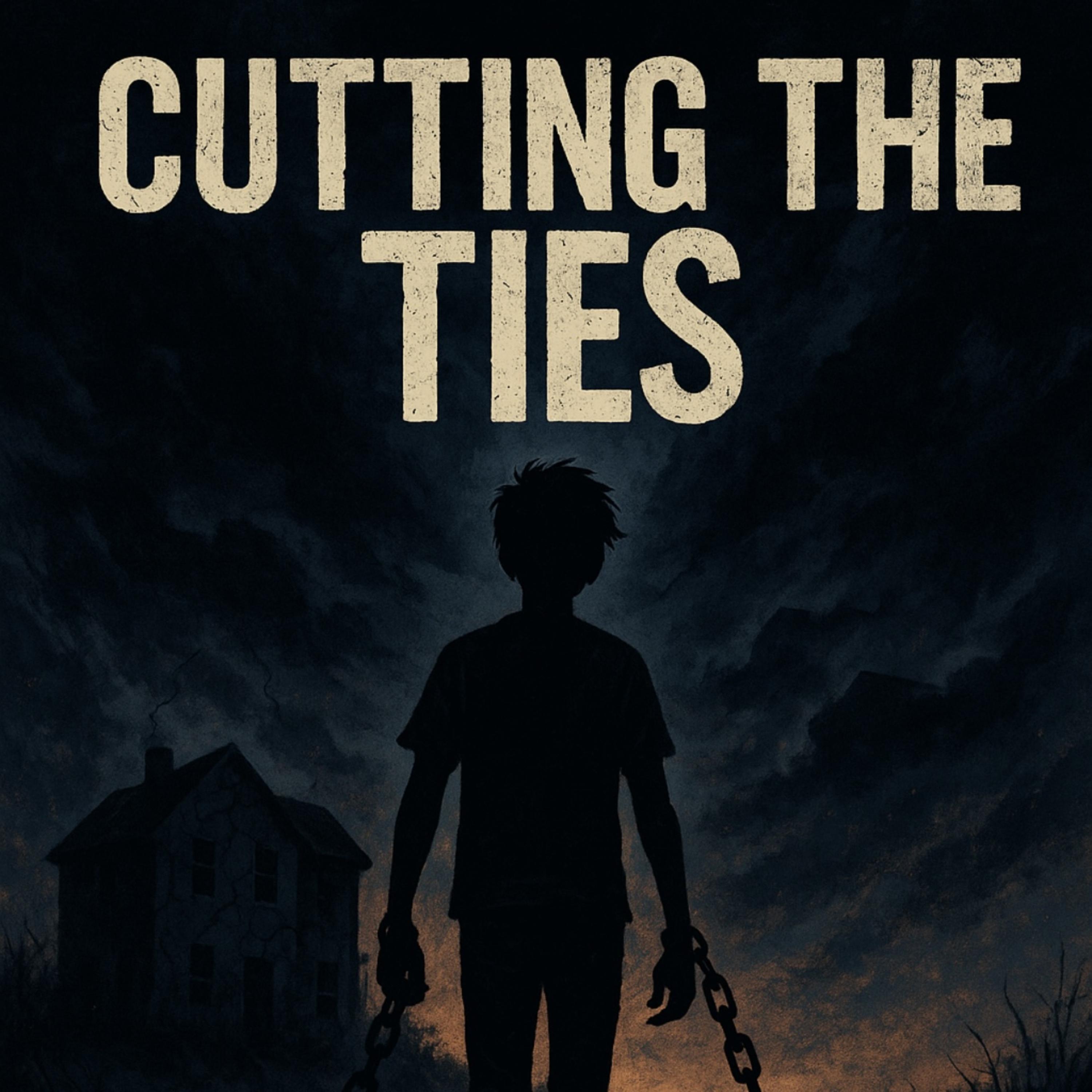 Cutting The Ties artwork