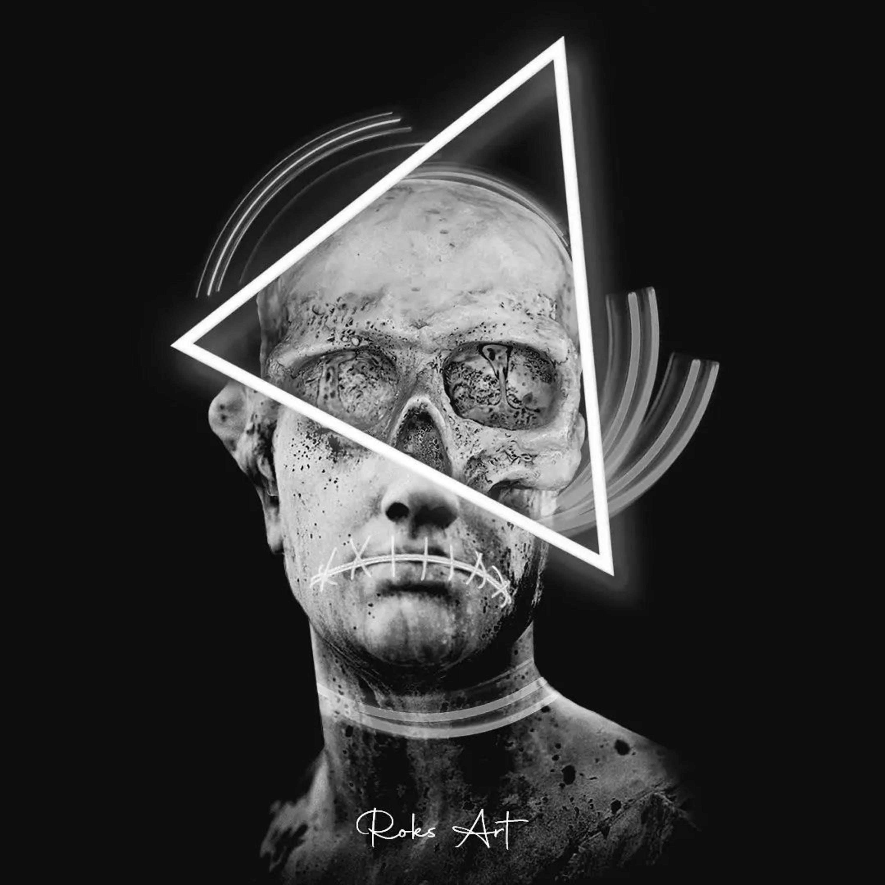 Drums by Karl Roks cover art