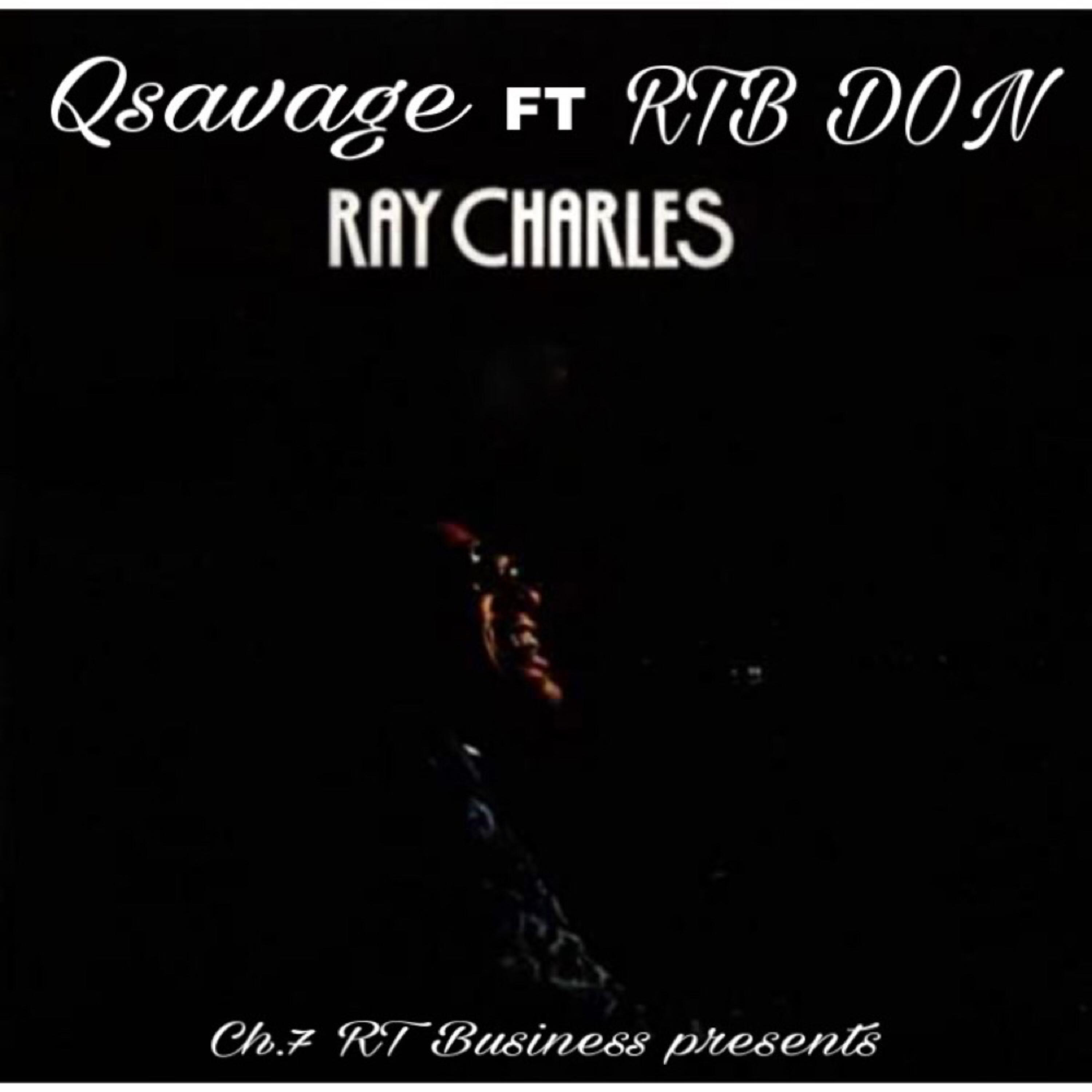 Ray artwork
