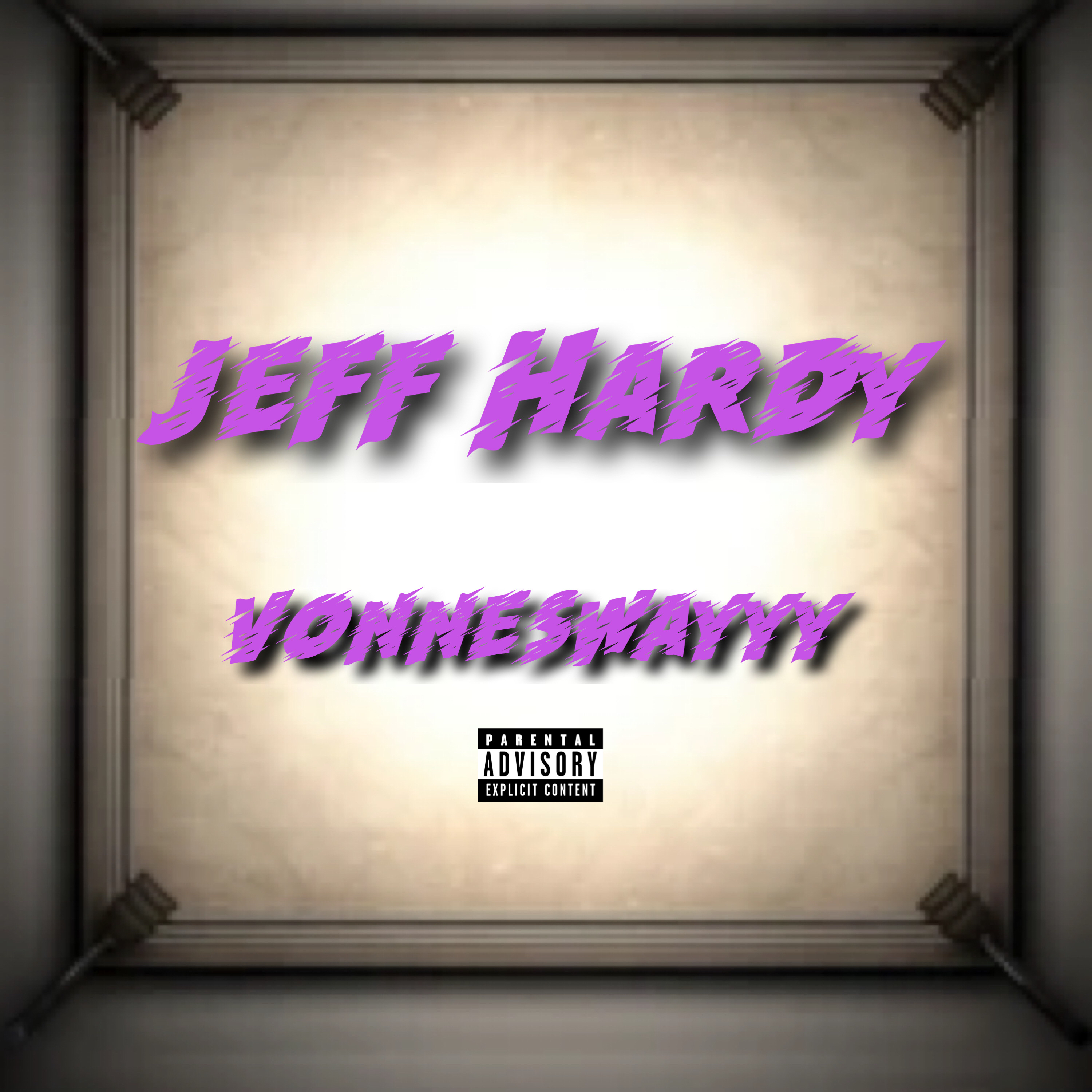 Jeff Hardy artwork