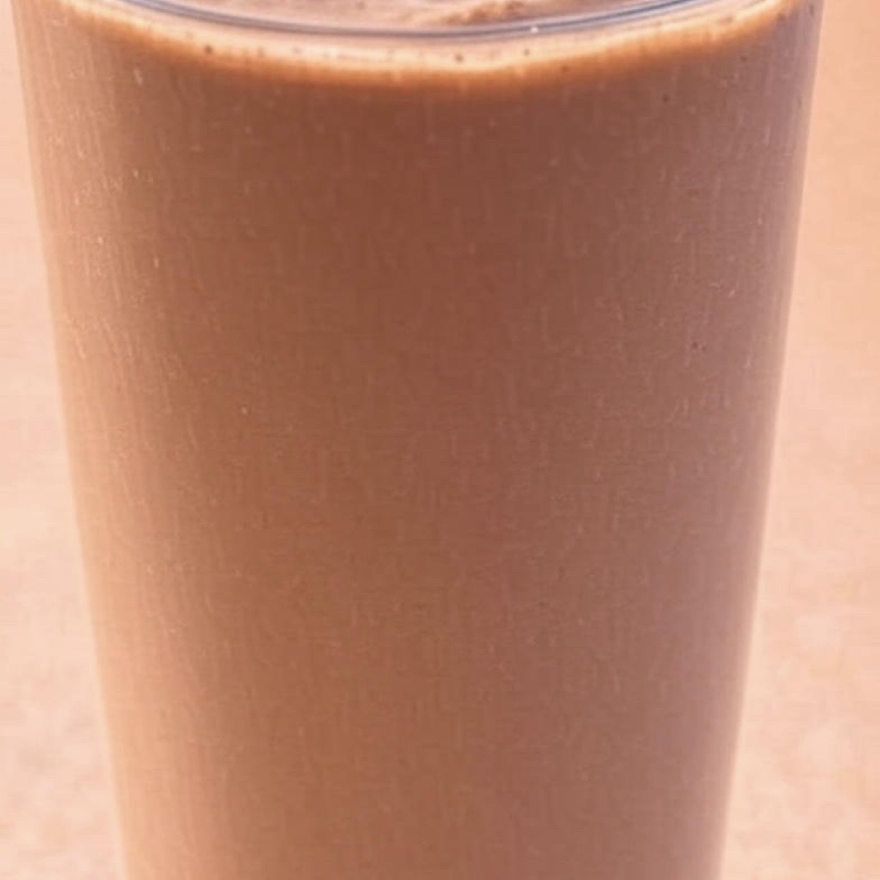 Choco Leche artwork