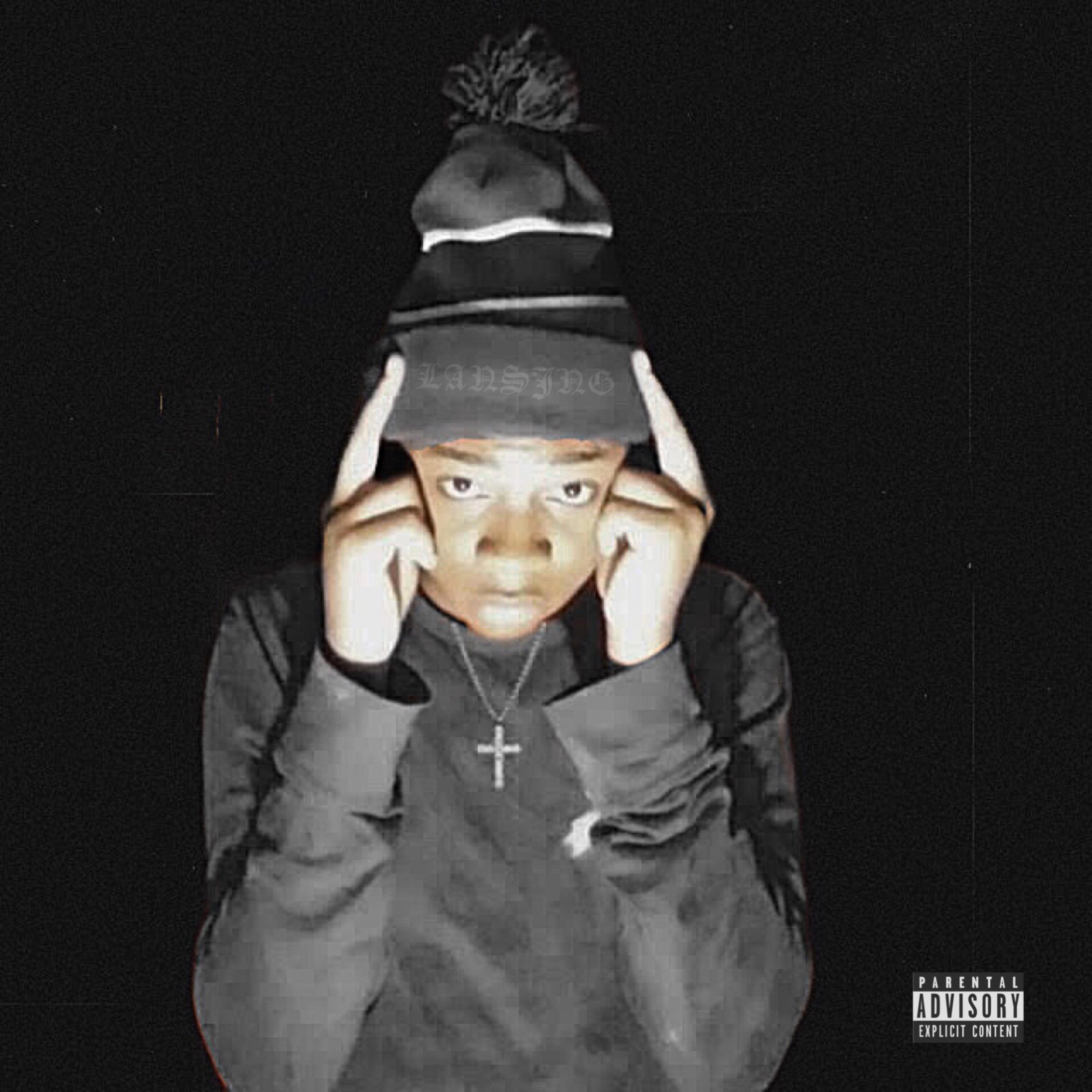 Tha L Mixtape, Vol.1 (Deluxe) artwork