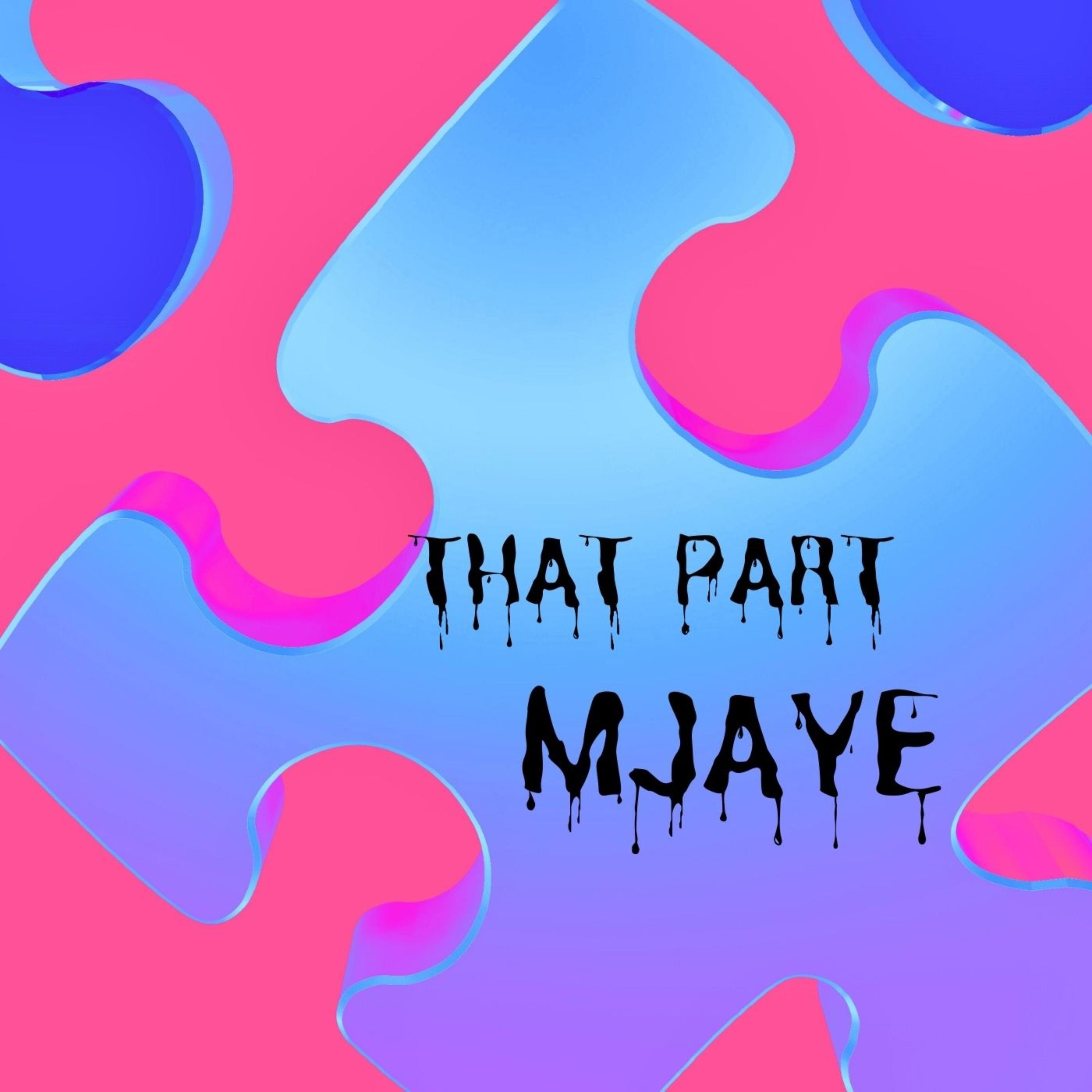 That Part artwork