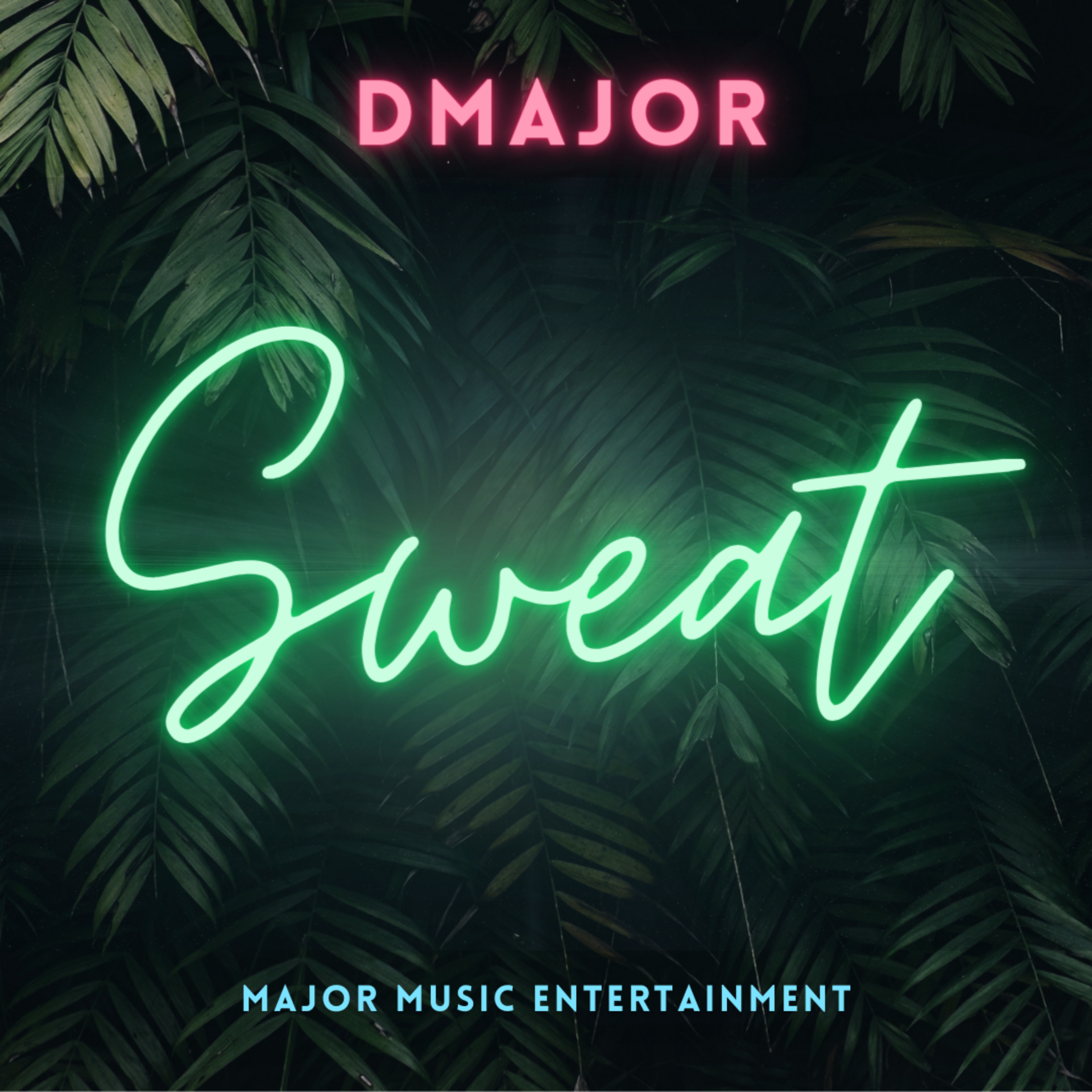 Sweat artwork