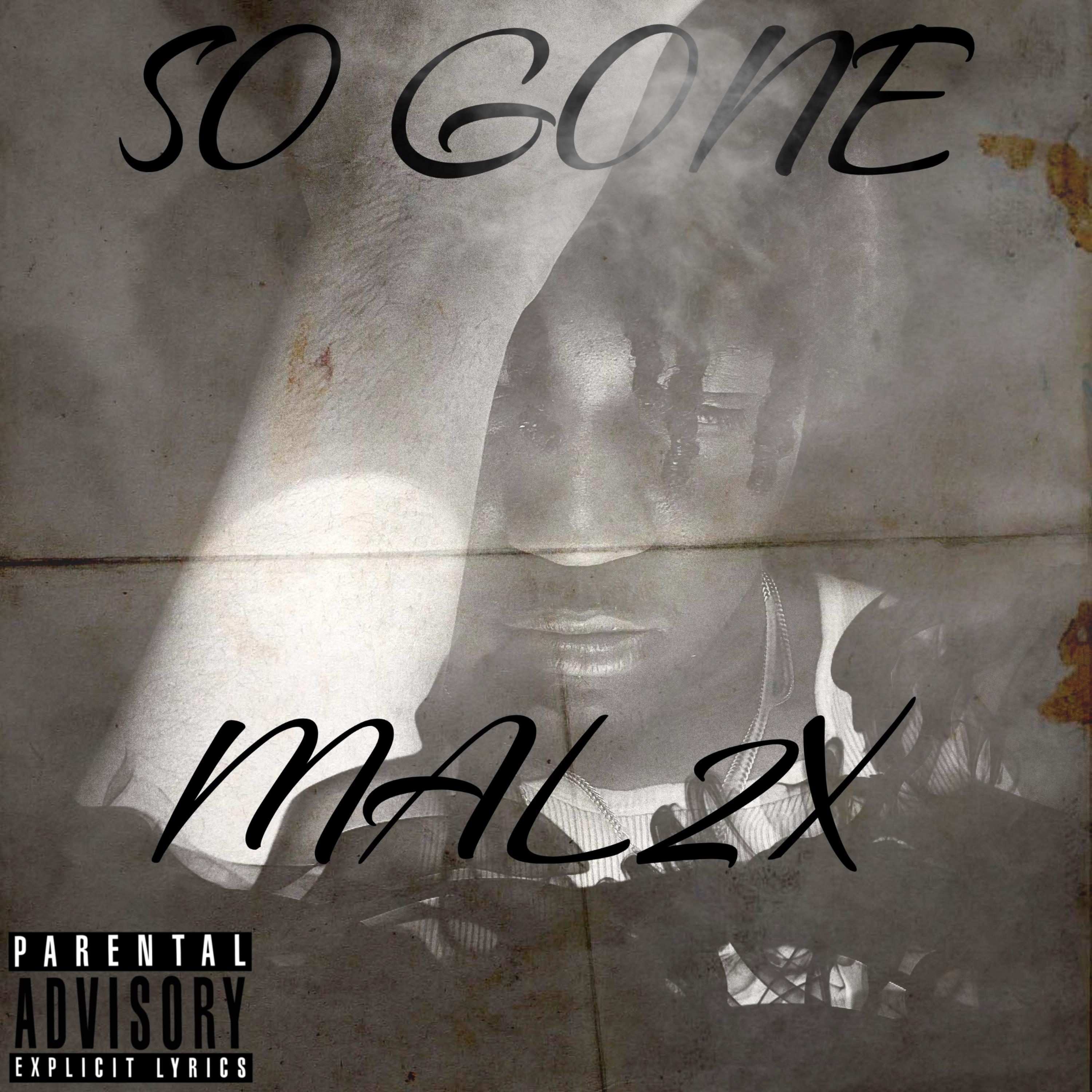 So gone artwork