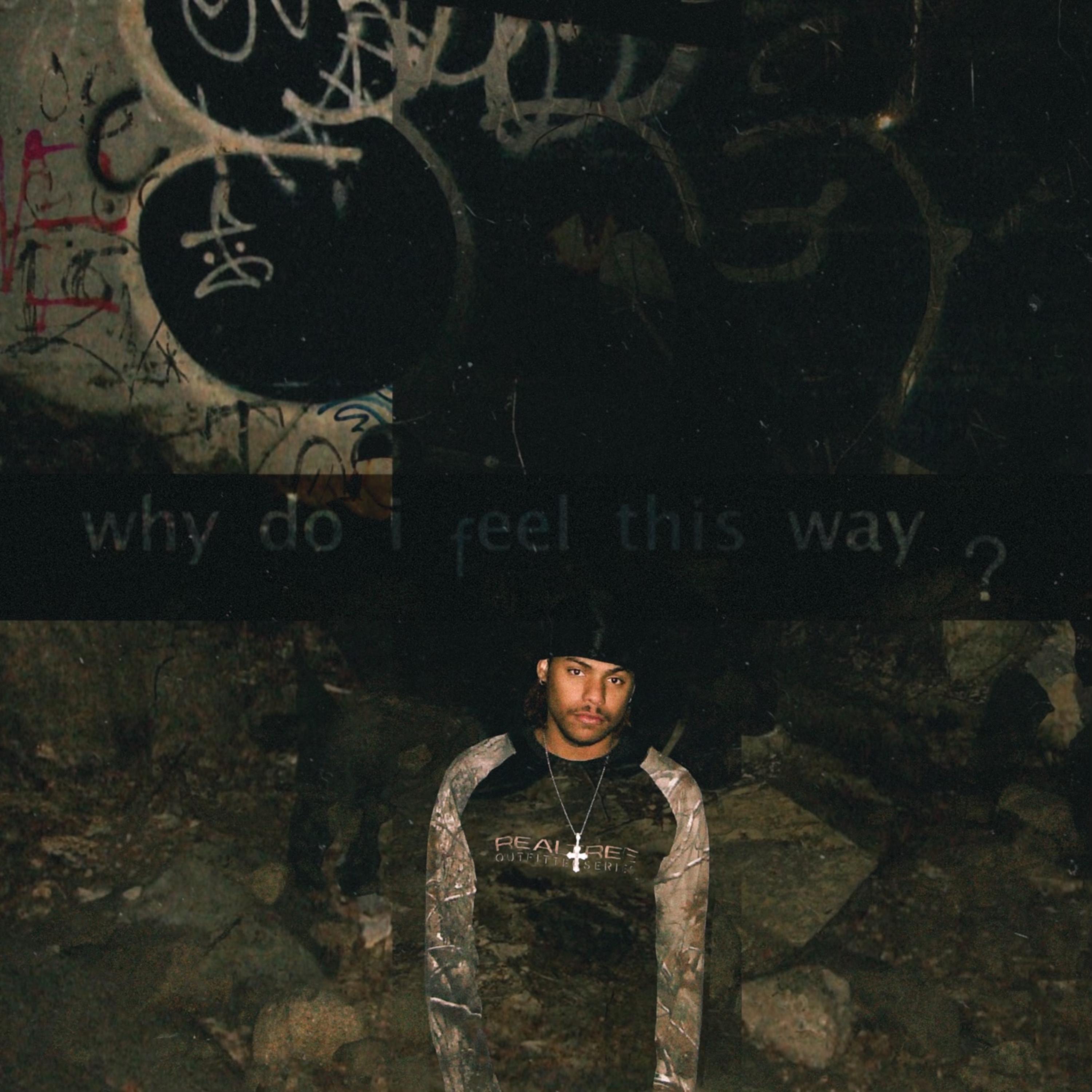 why do i feel this way? by JaeYves cover art