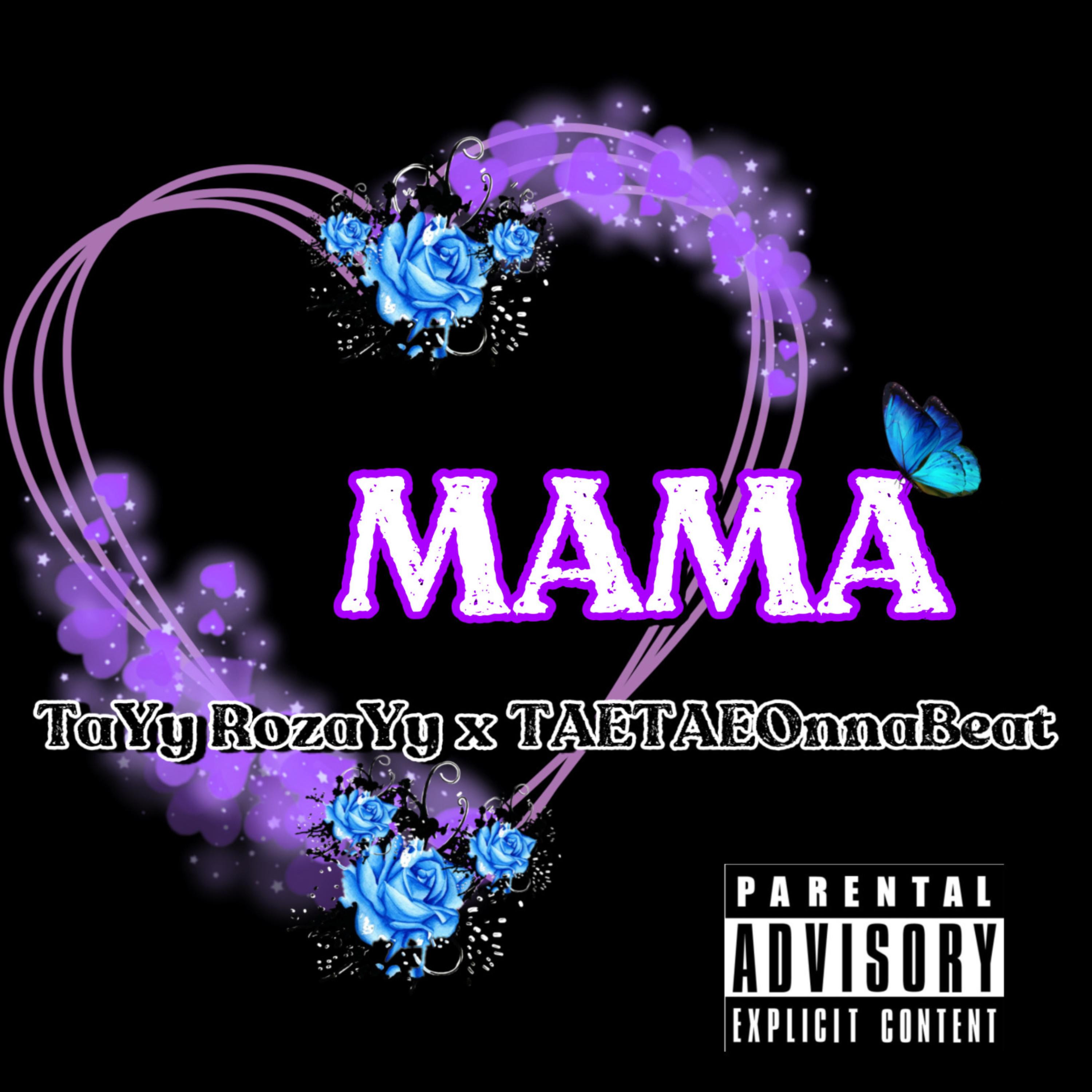 Mama artwork
