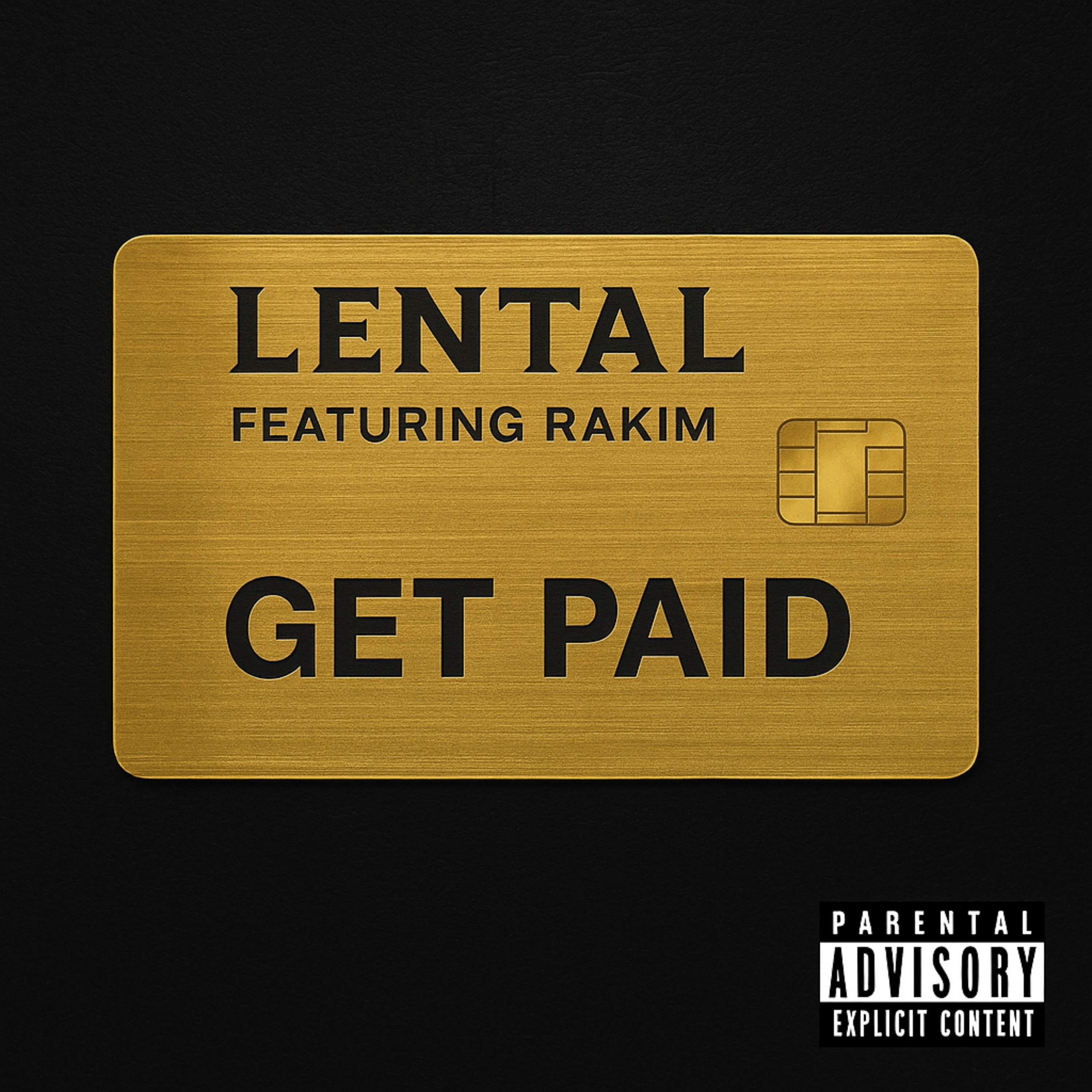 Get Paid artwork