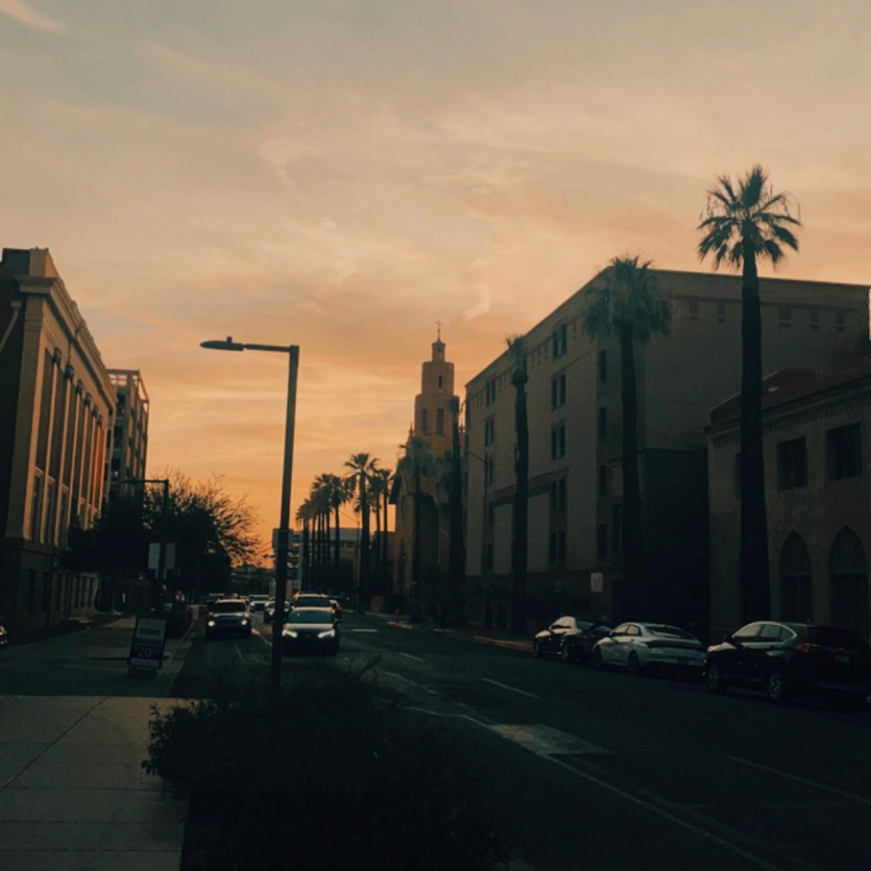 Lost In Time artwork