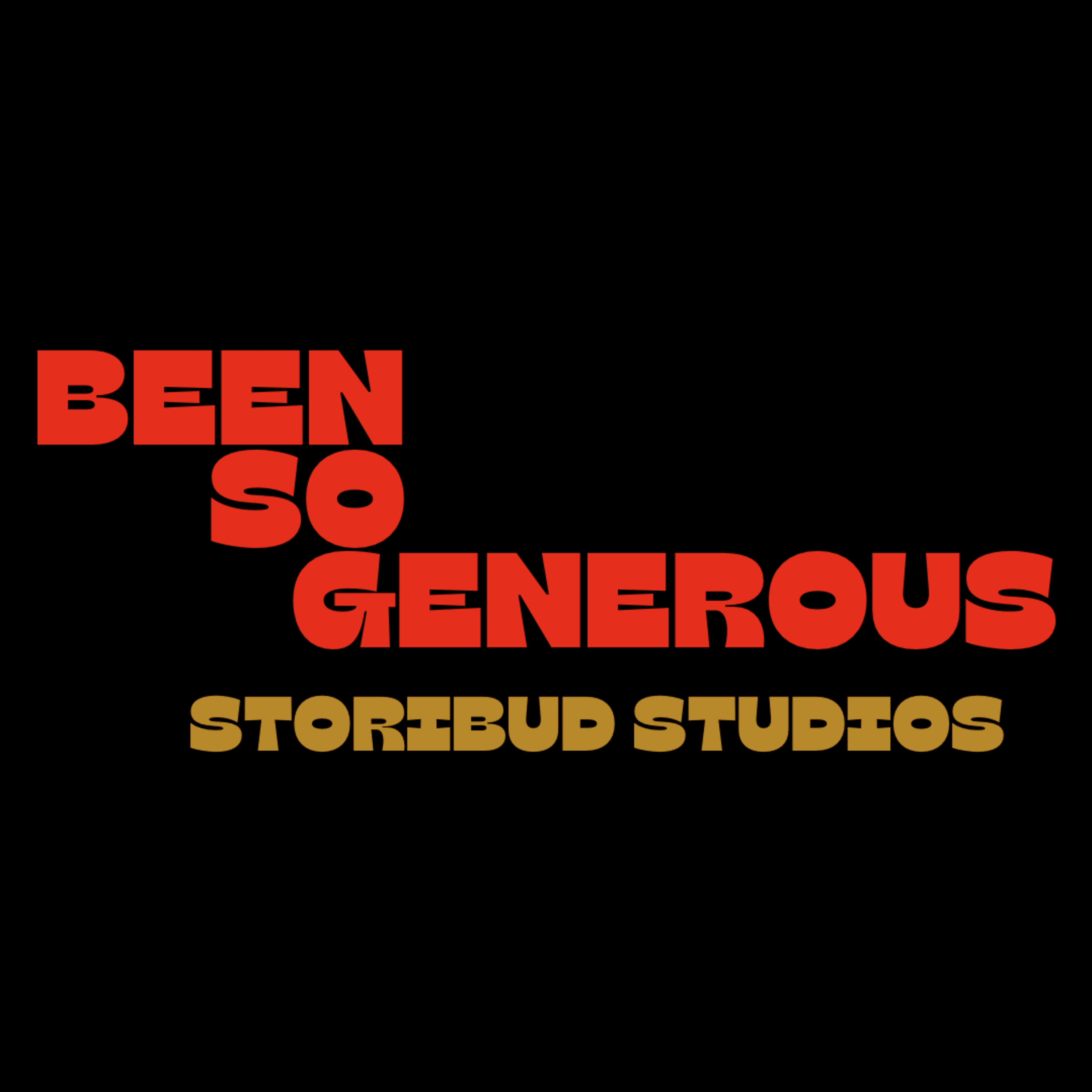 BEEN SO GENEROUS artwork
