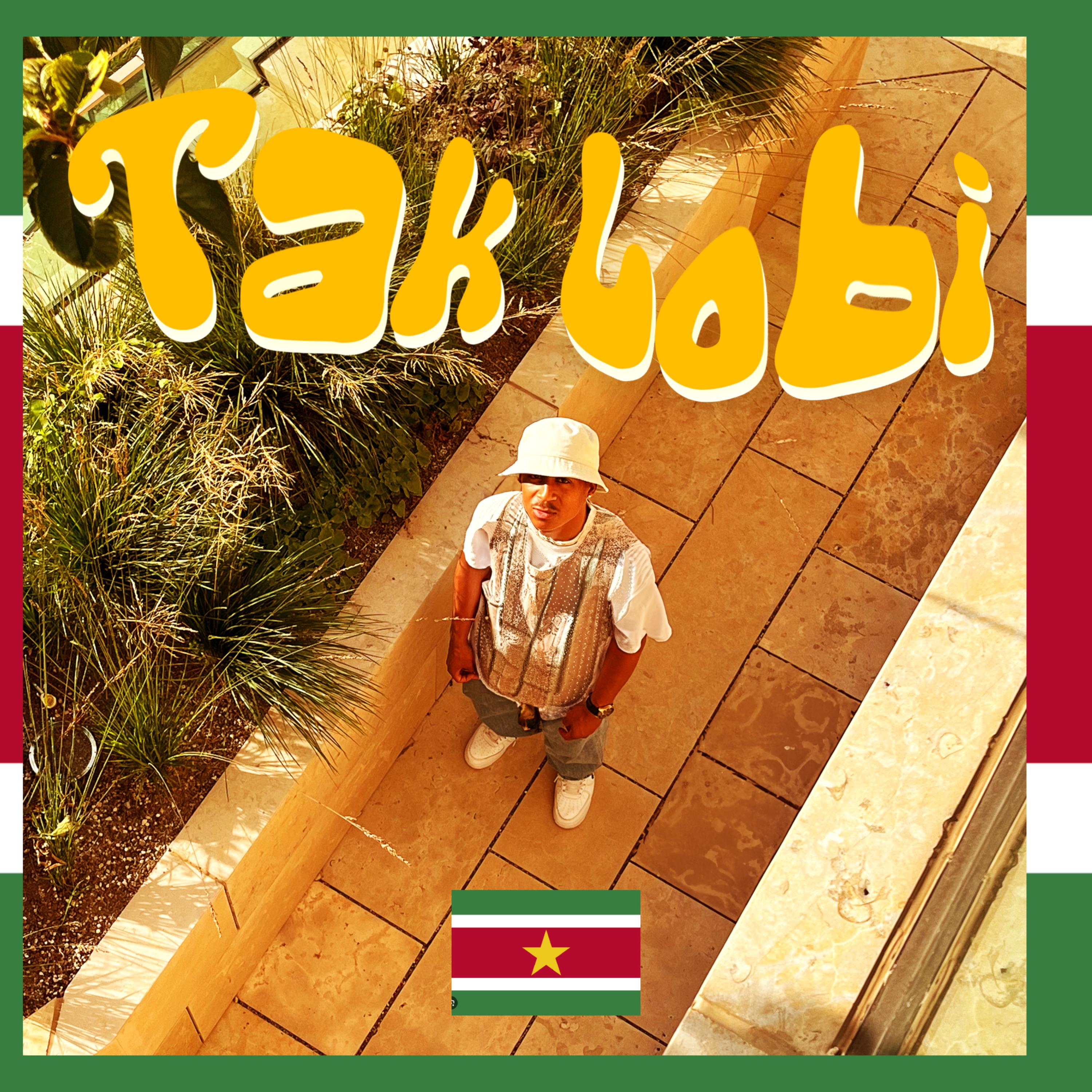 Tak Lobi artwork