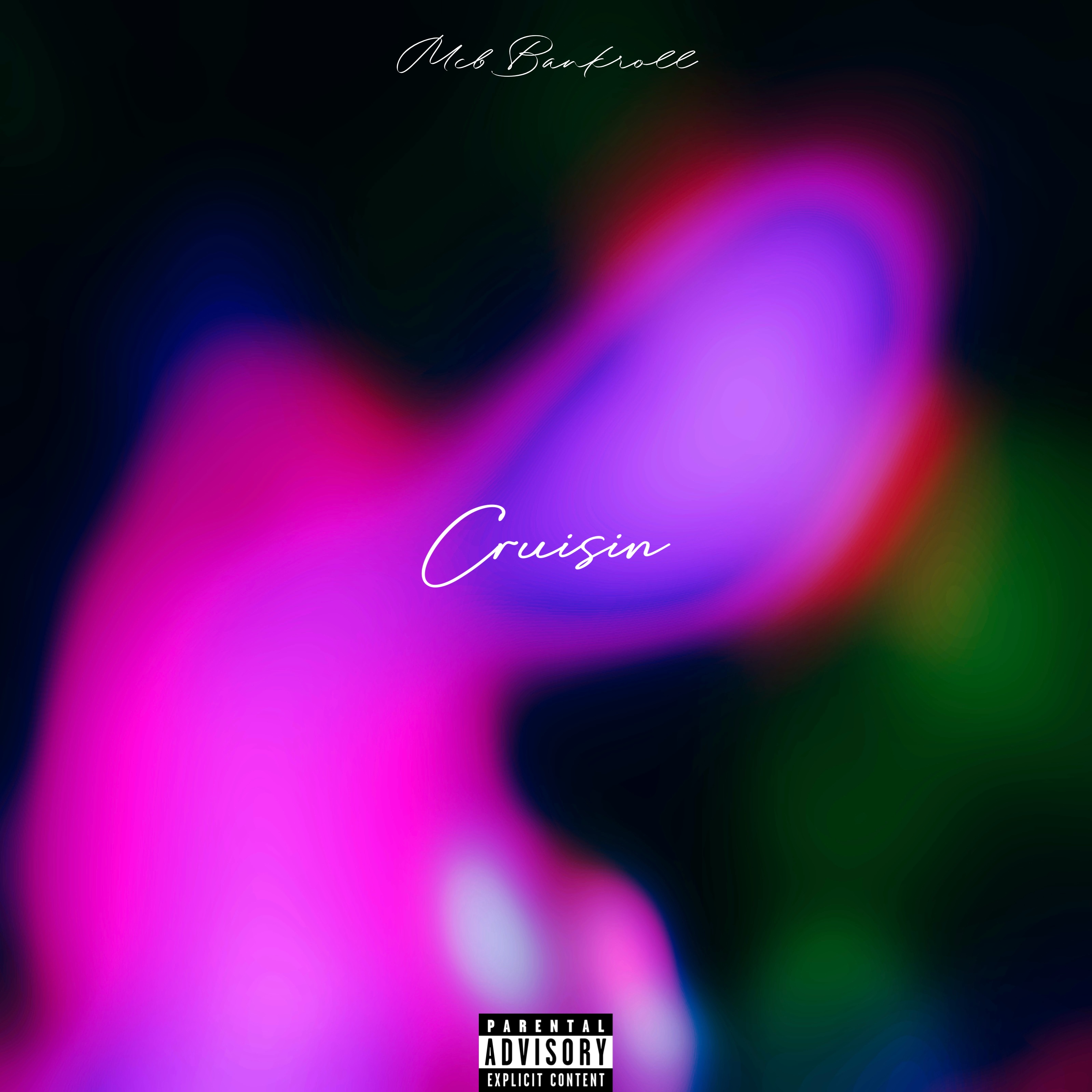 Cruisin’ artwork