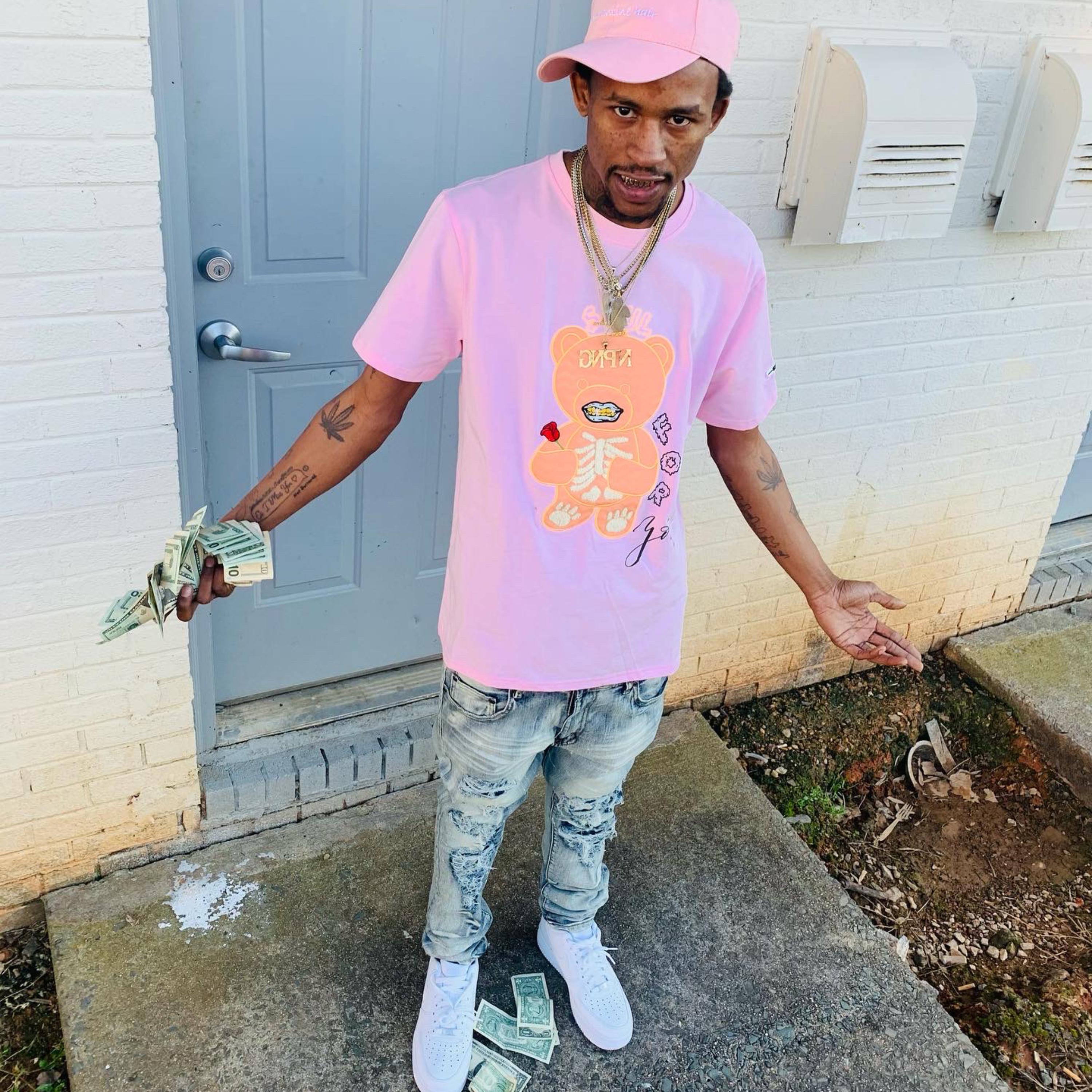 Swag In A Bag artwork
