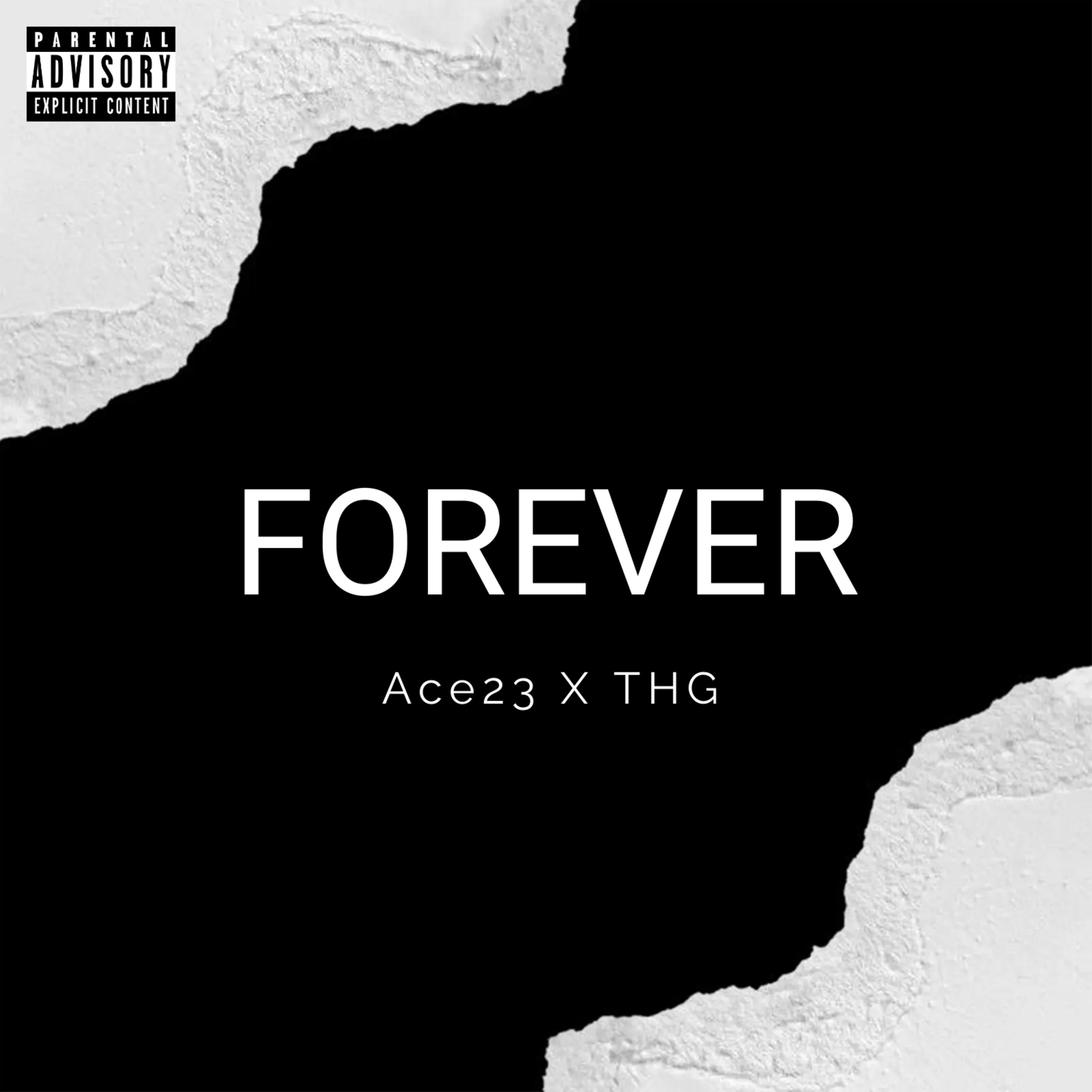 Forever artwork