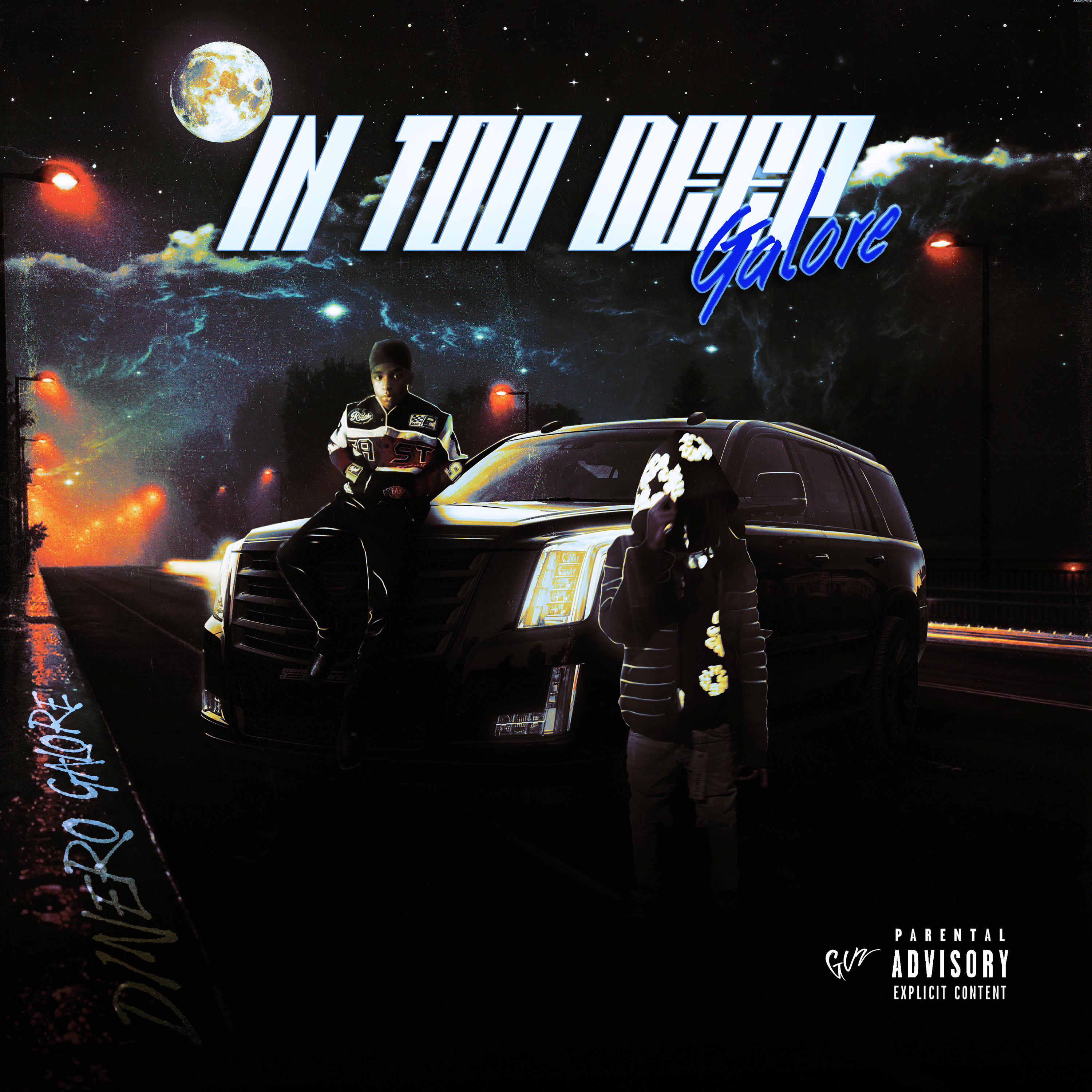 In Too Deep artwork