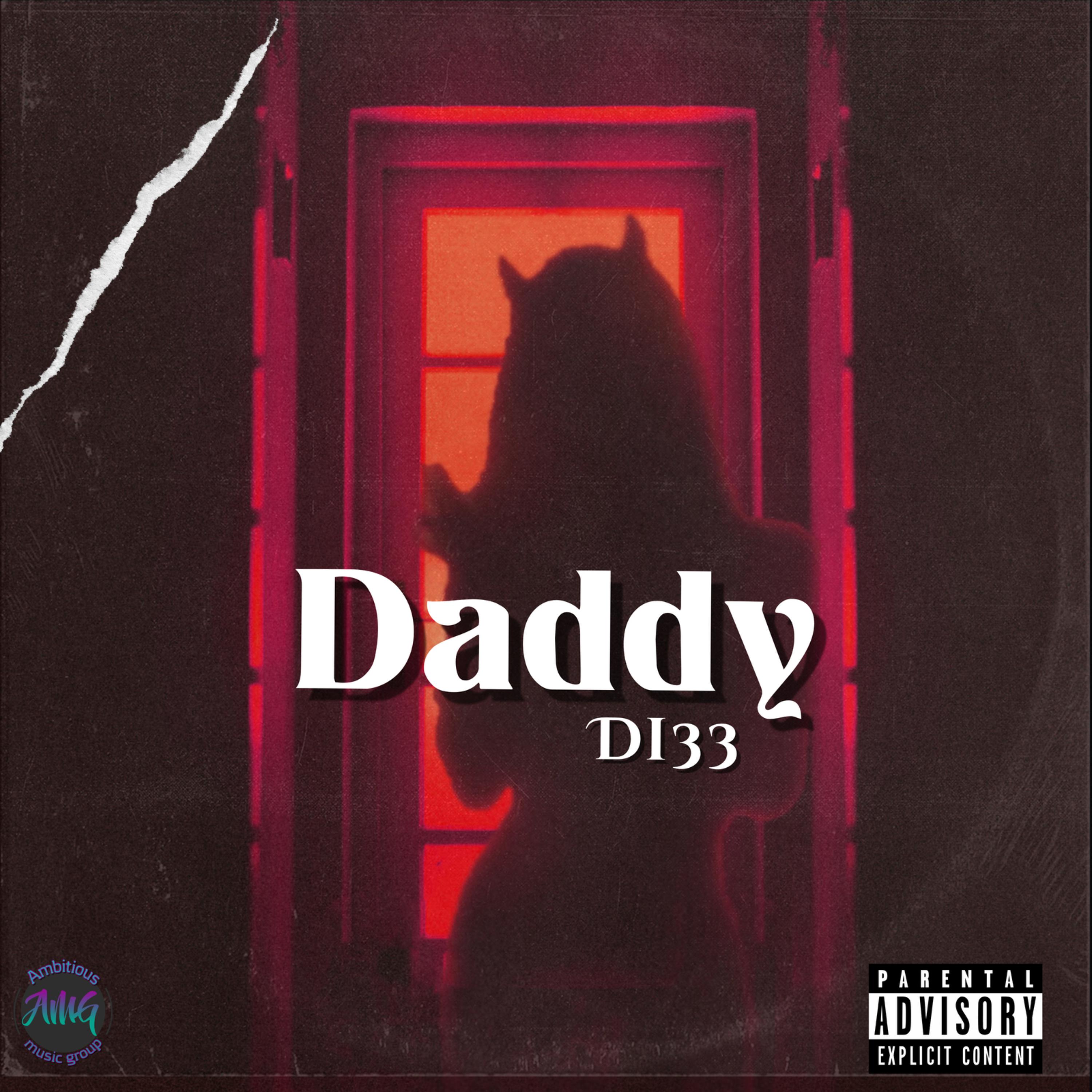 Daddy artwork