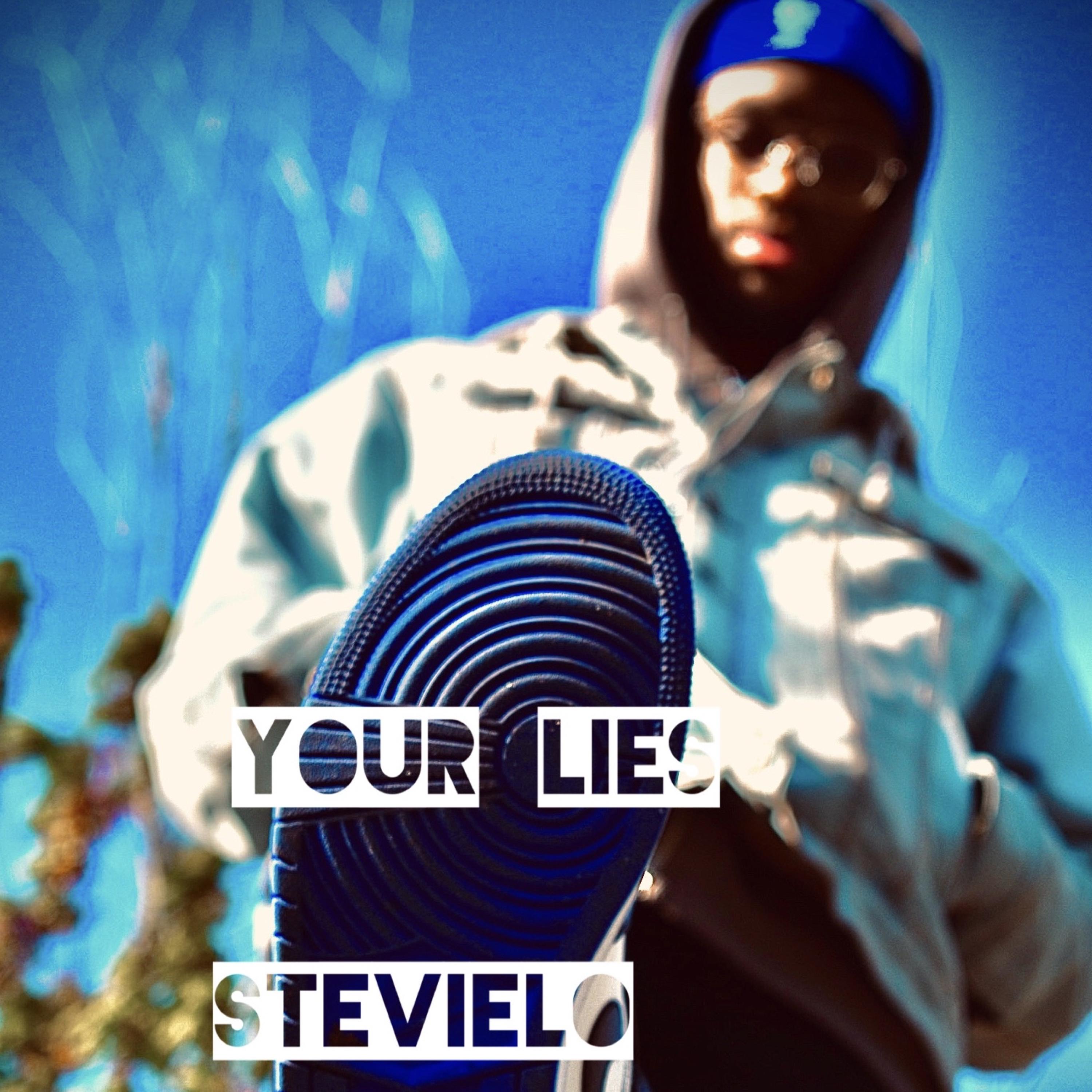 Your Lies artwork