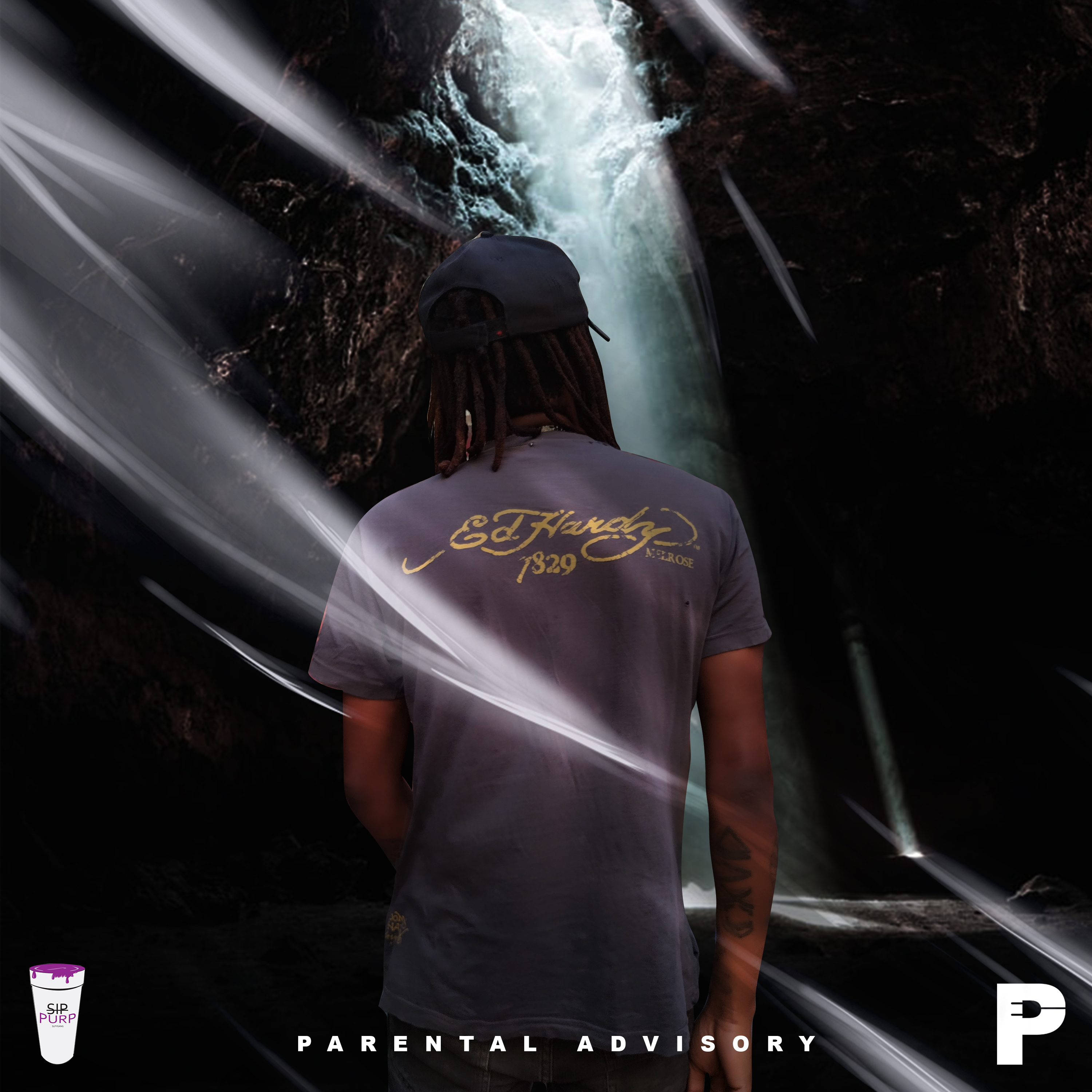 Direc Ep artwork