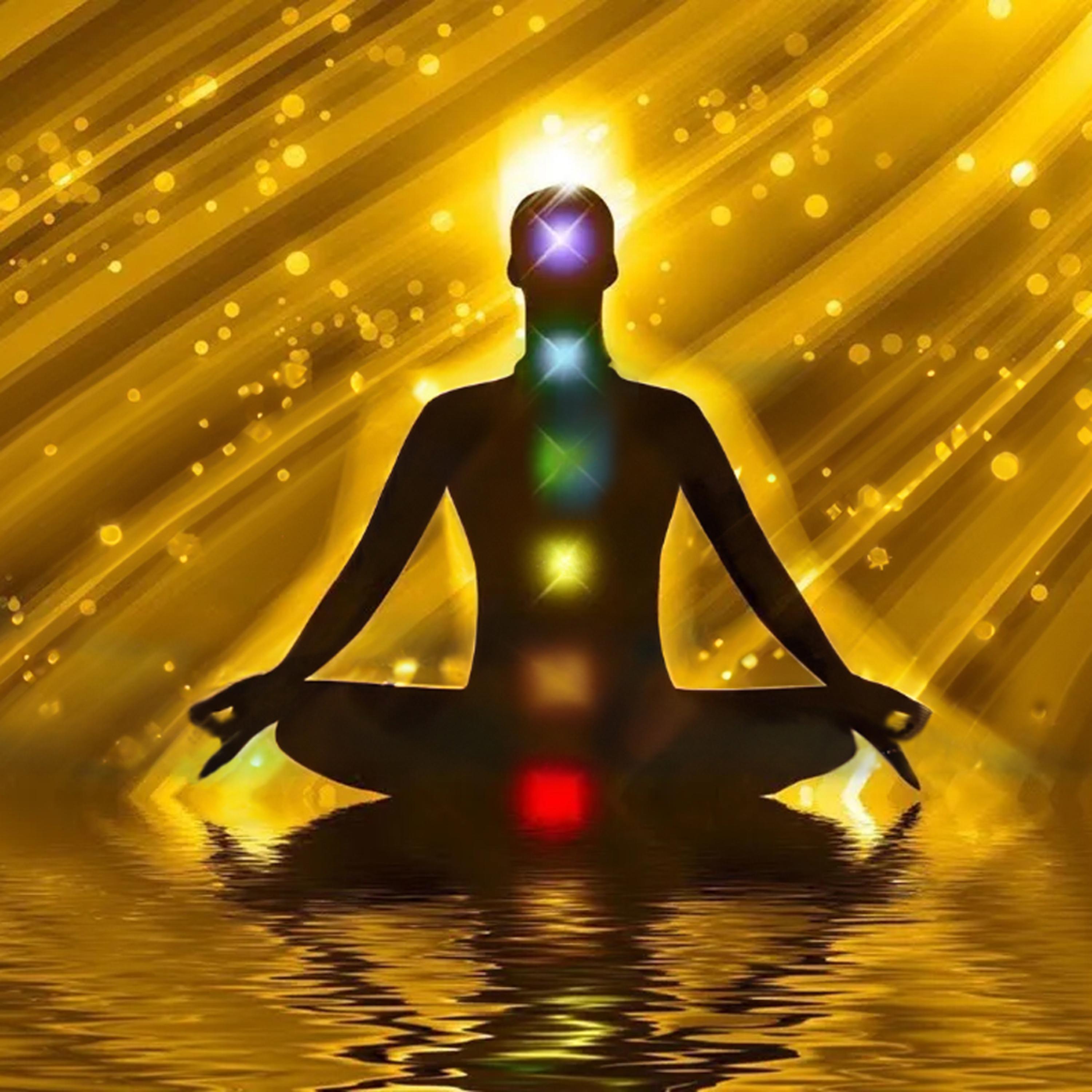 Attract Miracles In All Areas of Your Life Sleep Meditation artwork