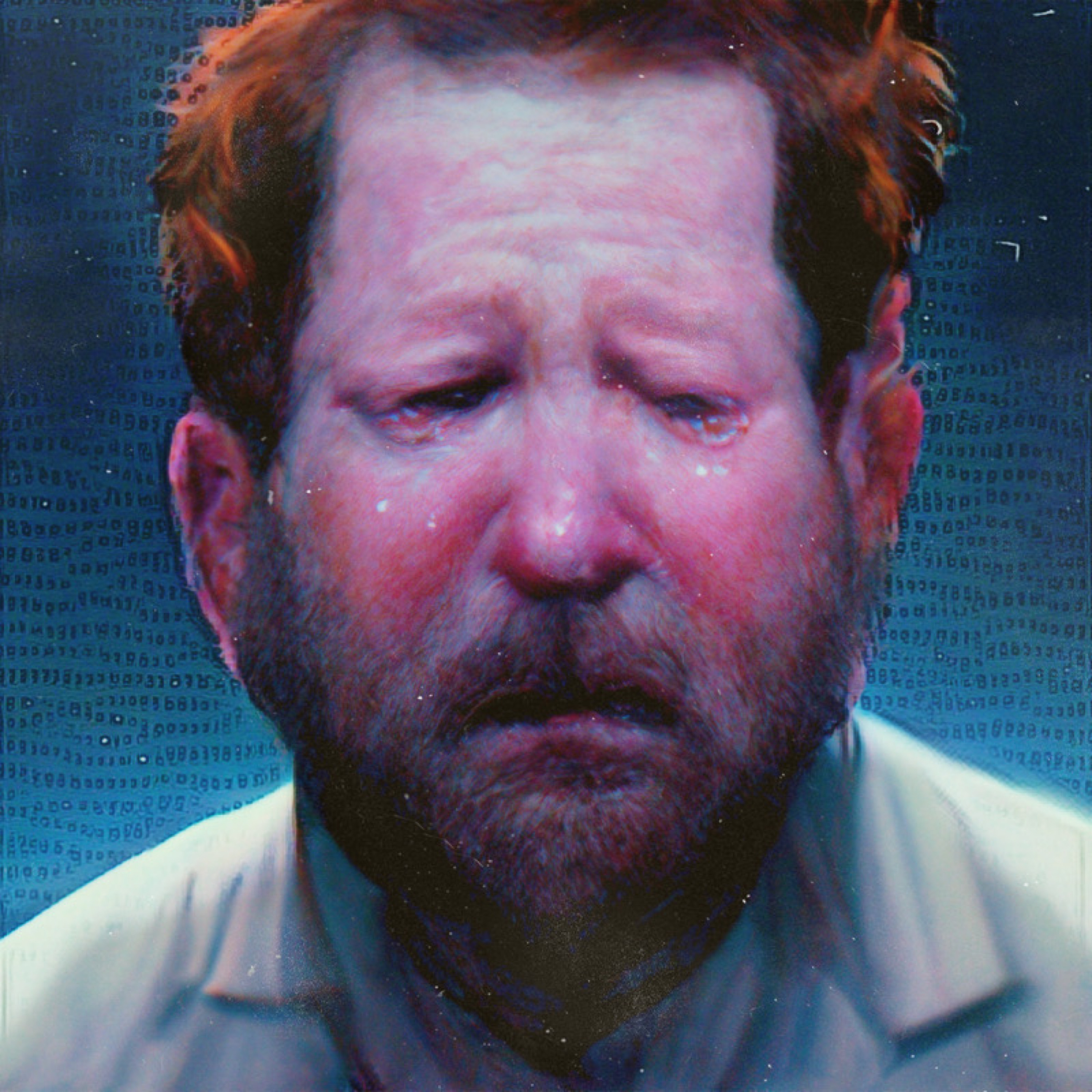 Ryan a Bish (Ryan Kavanaugh Diss) artwork