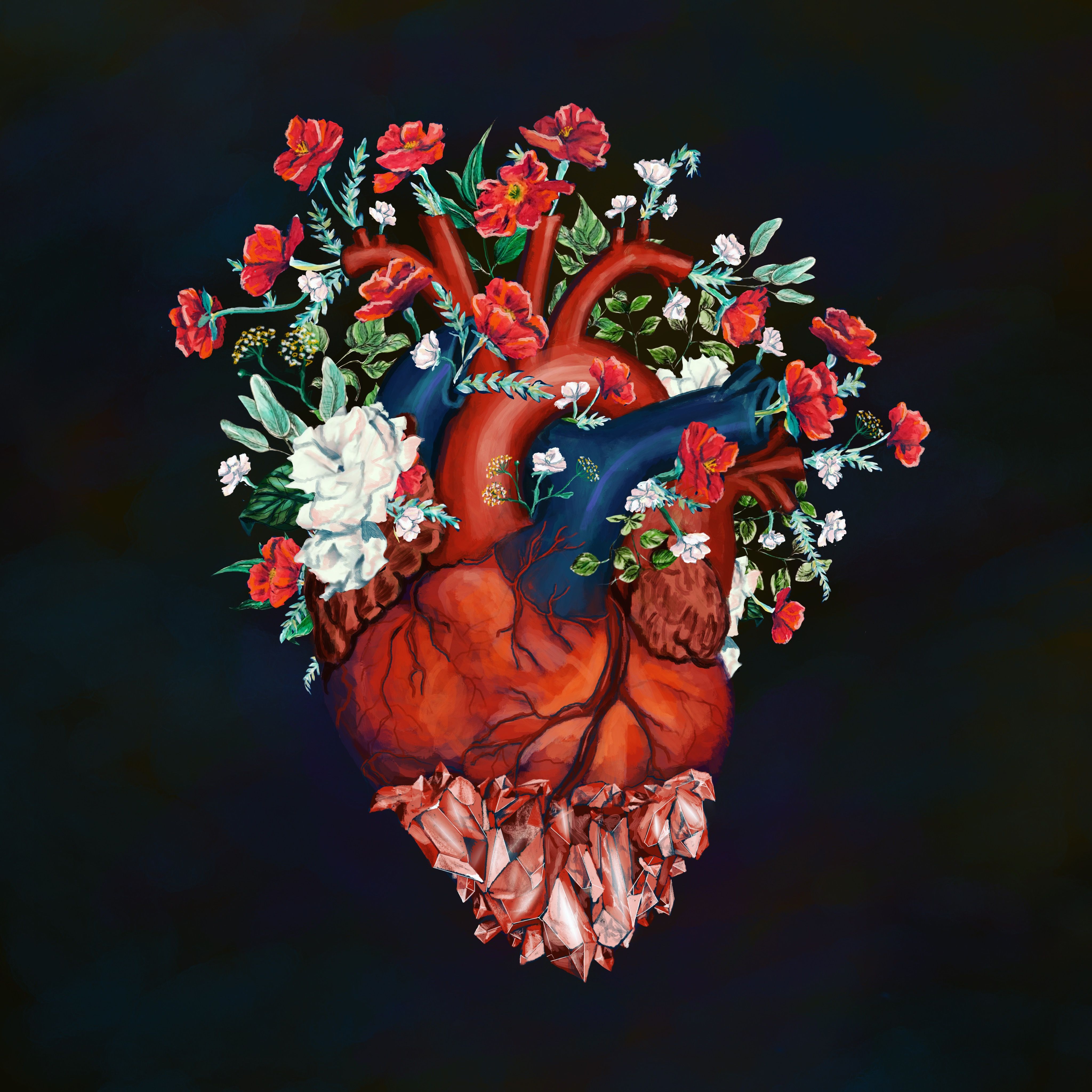 WHATEVER SONG artwork