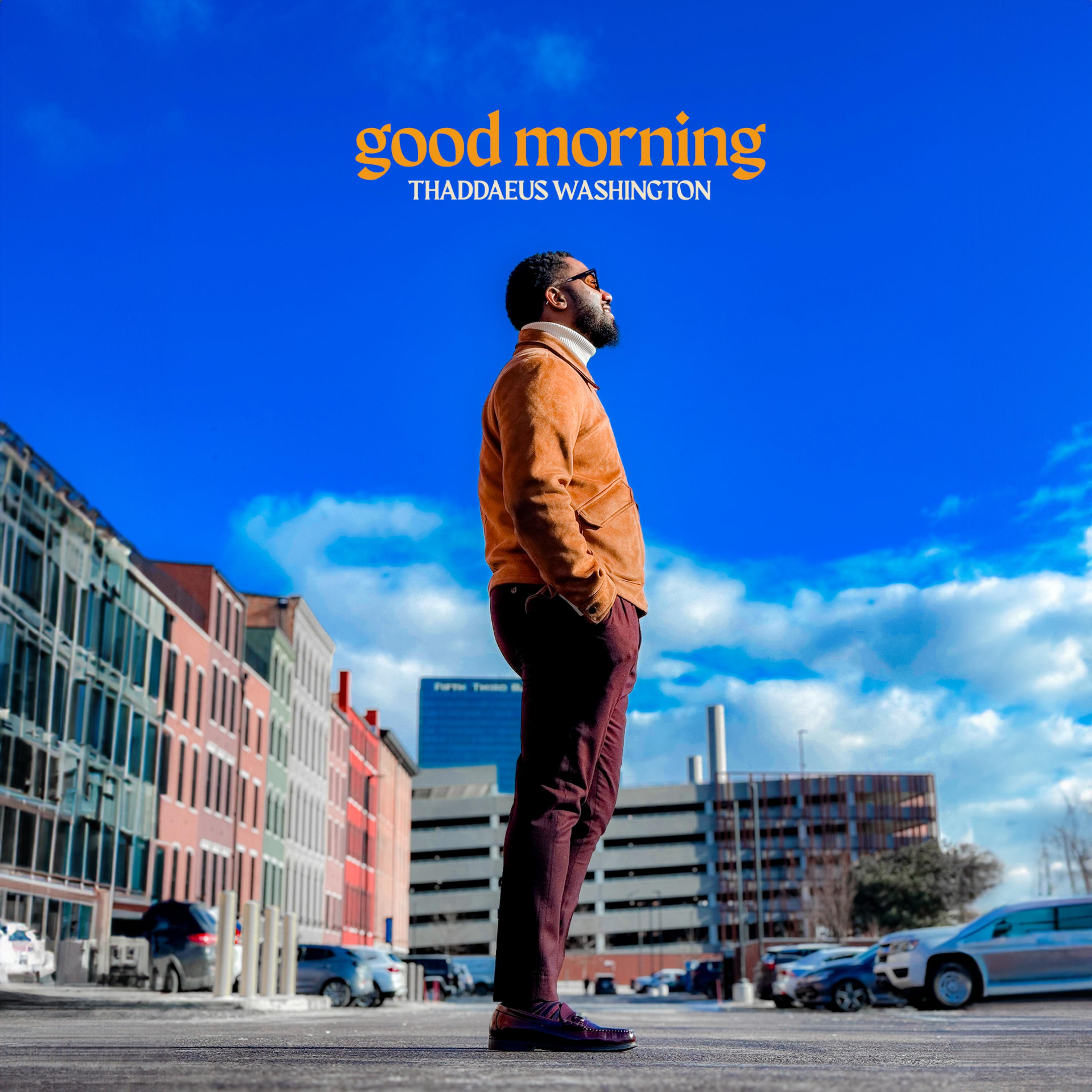 Good Morning artwork