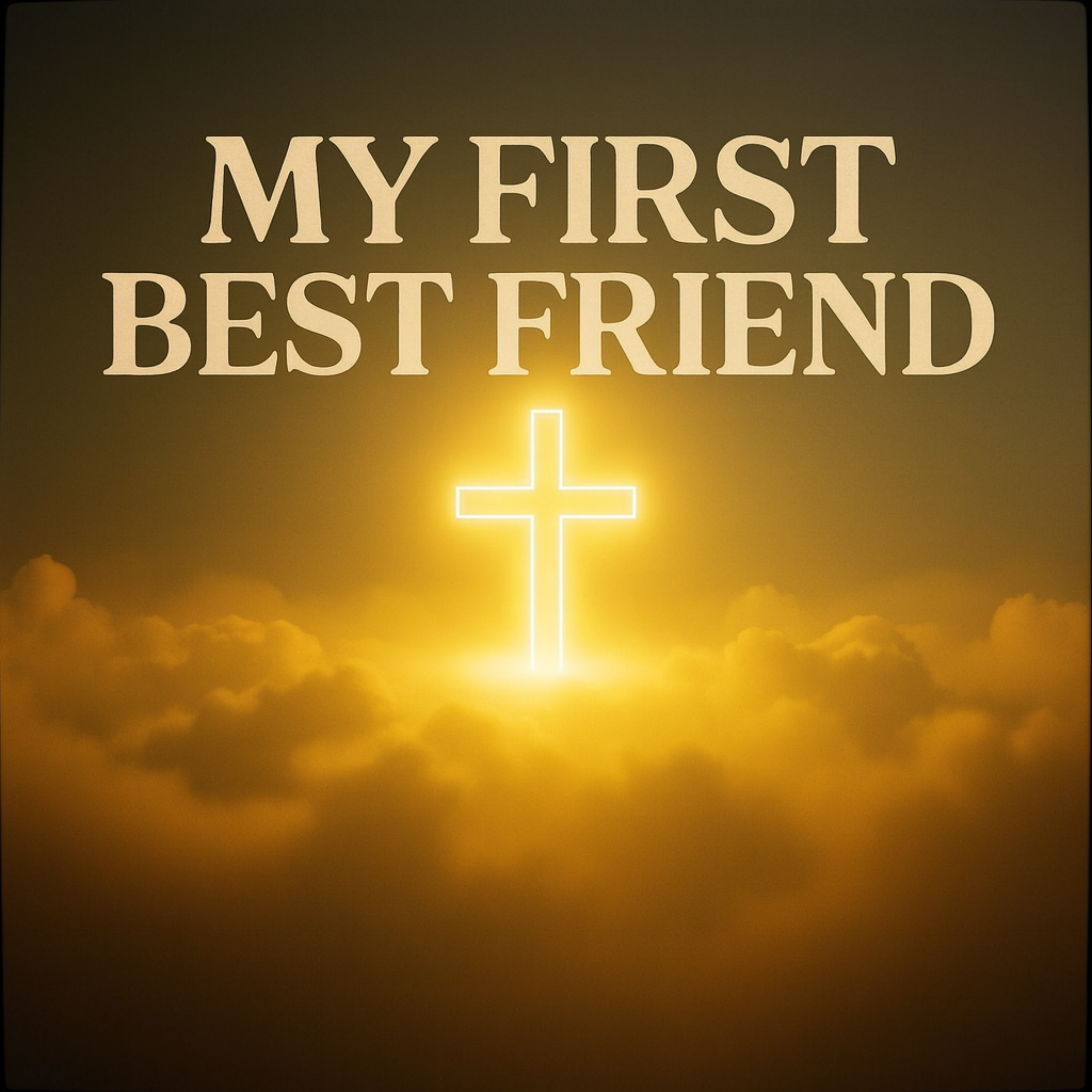 My First Best Friend artwork