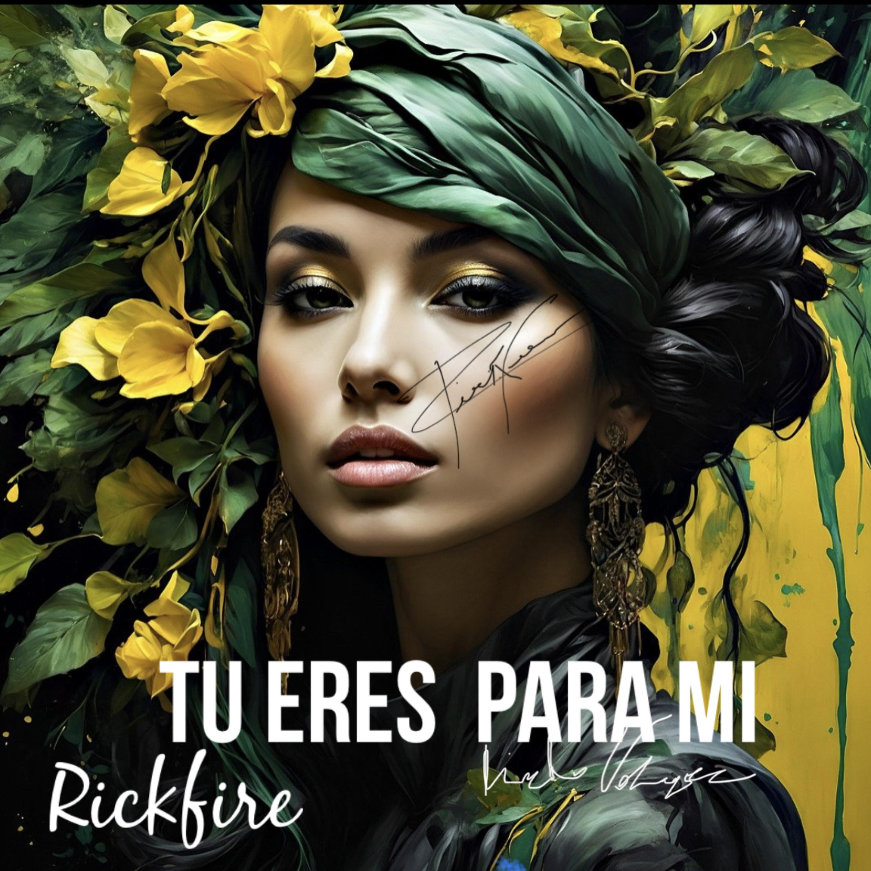 Tu Eres Para Mi artwork