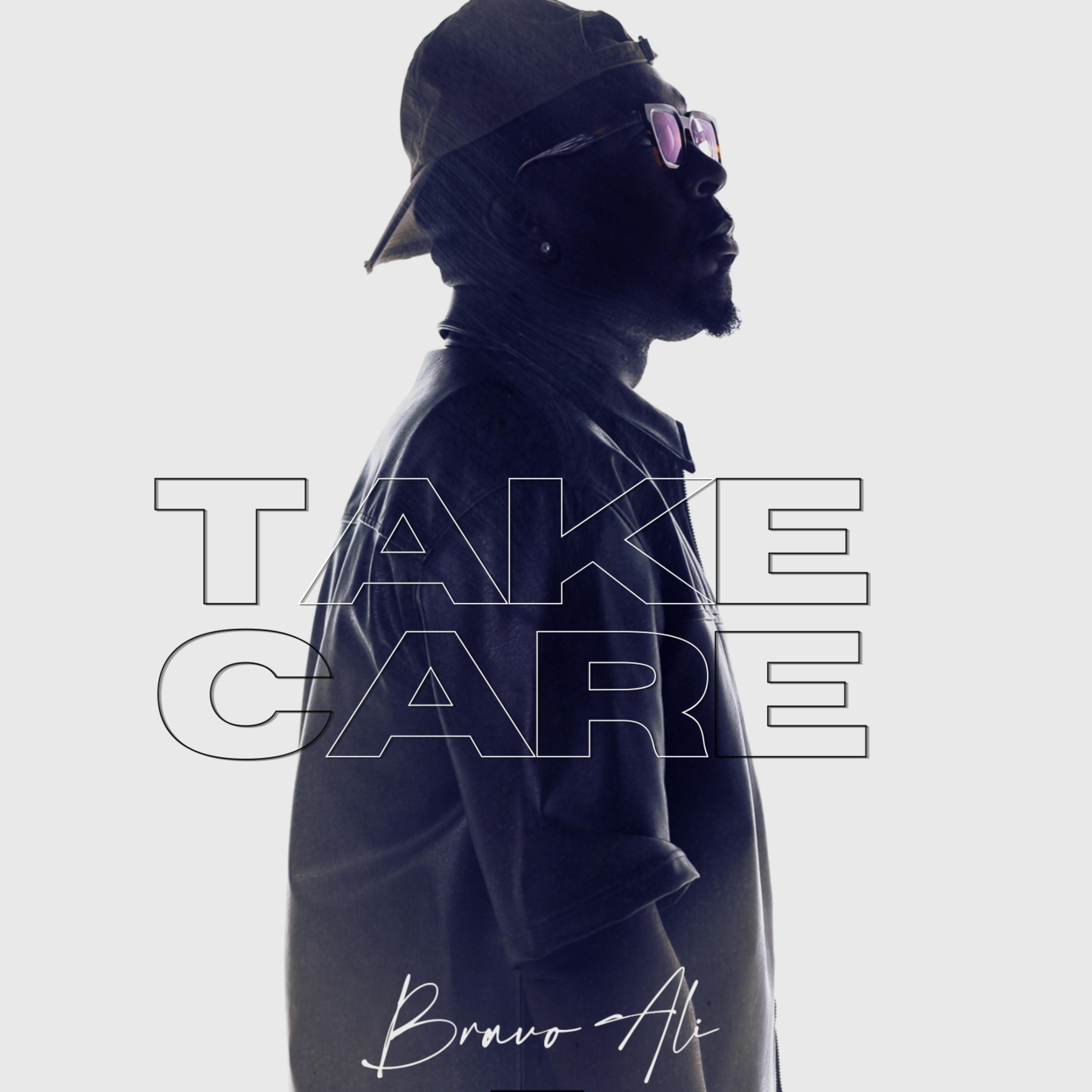 Take Care artwork
