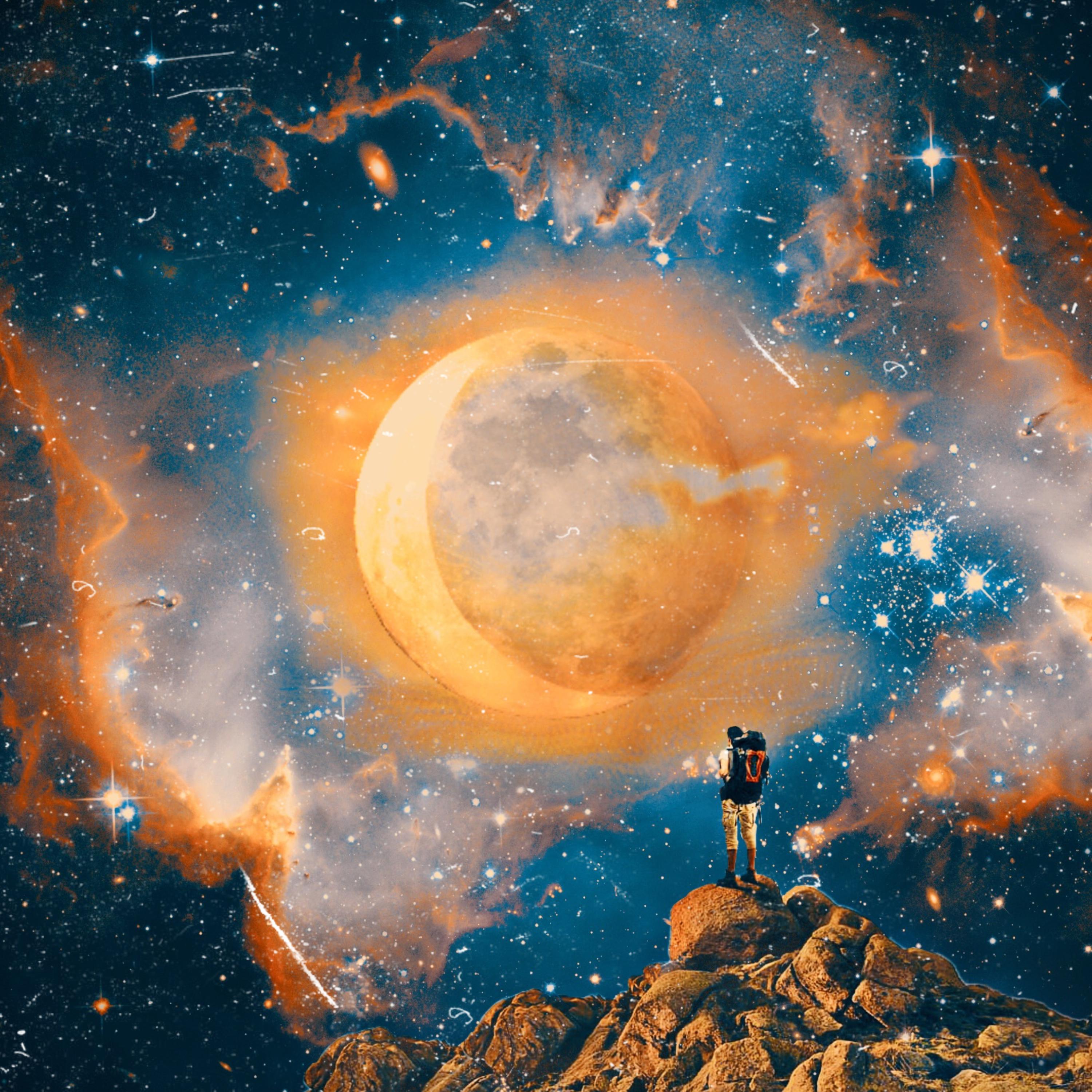 Sweet Dreams artwork