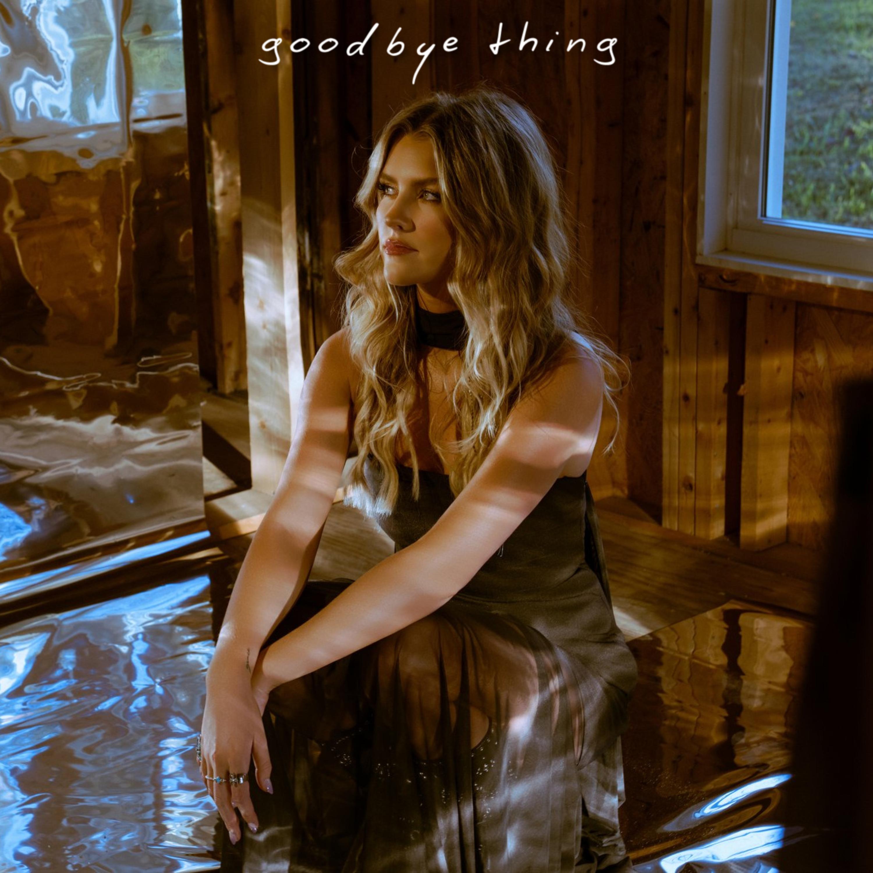 Goodbye Thing artwork