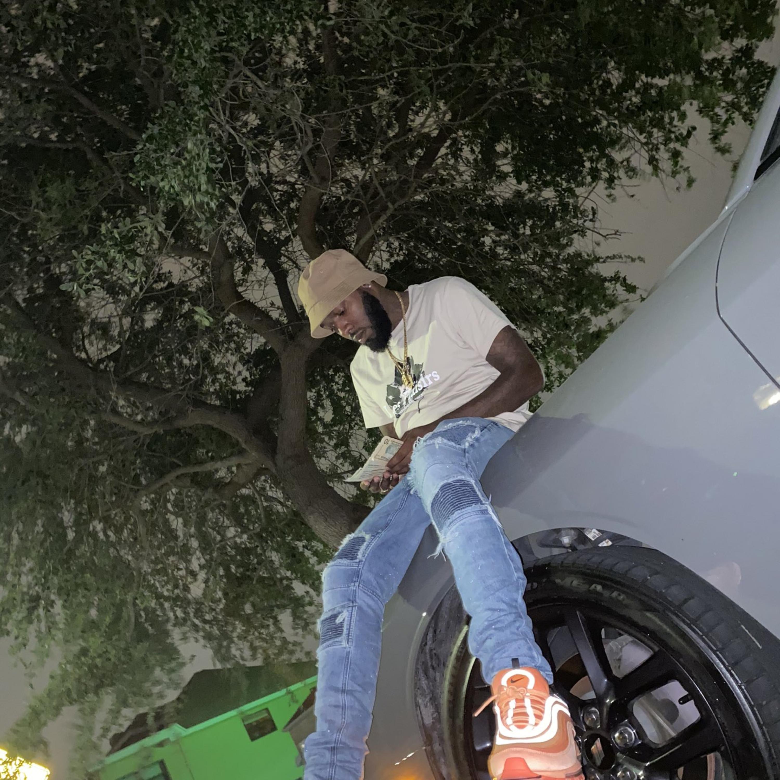 Breadwinner Freestyle artwork