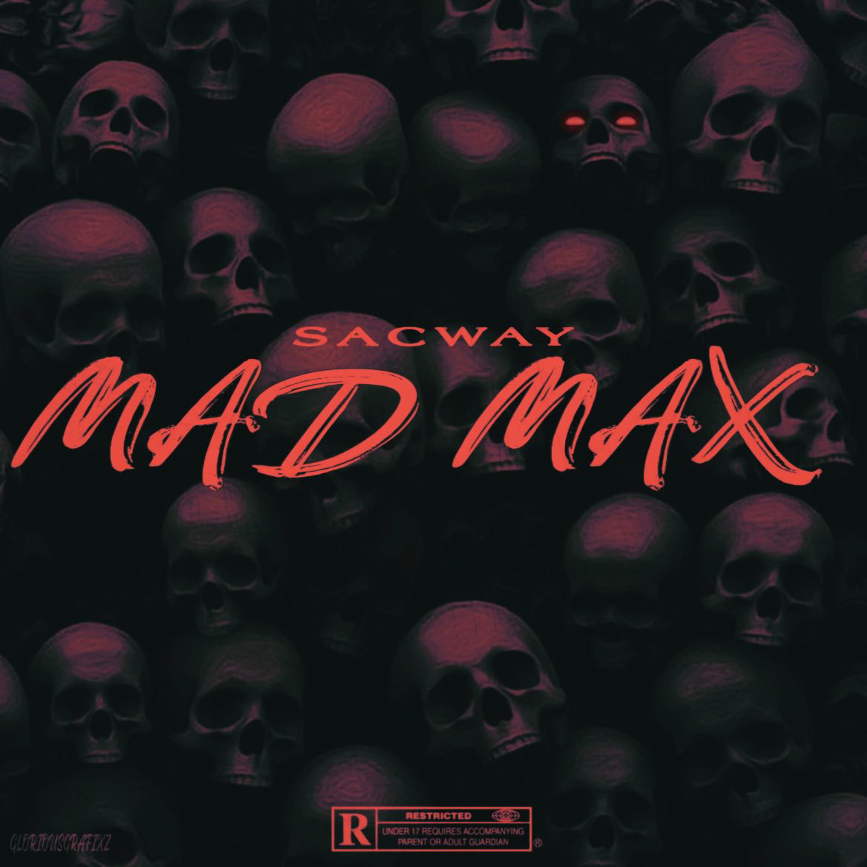 MadMax artwork