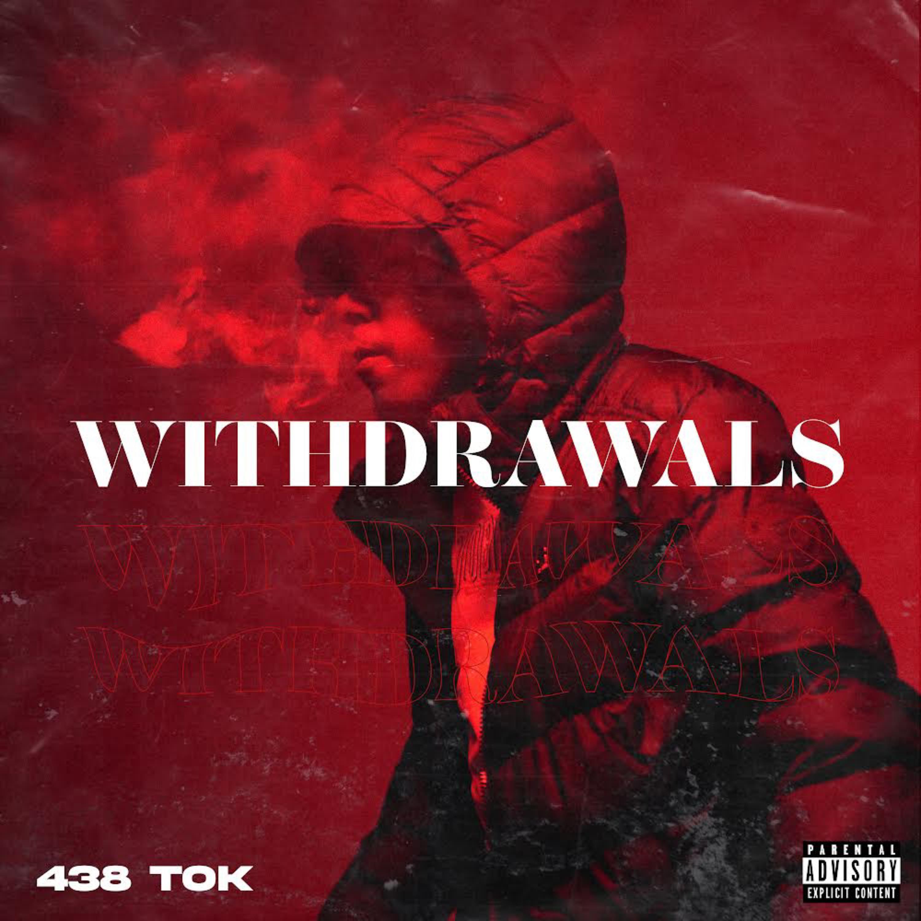 Withdrawals artwork