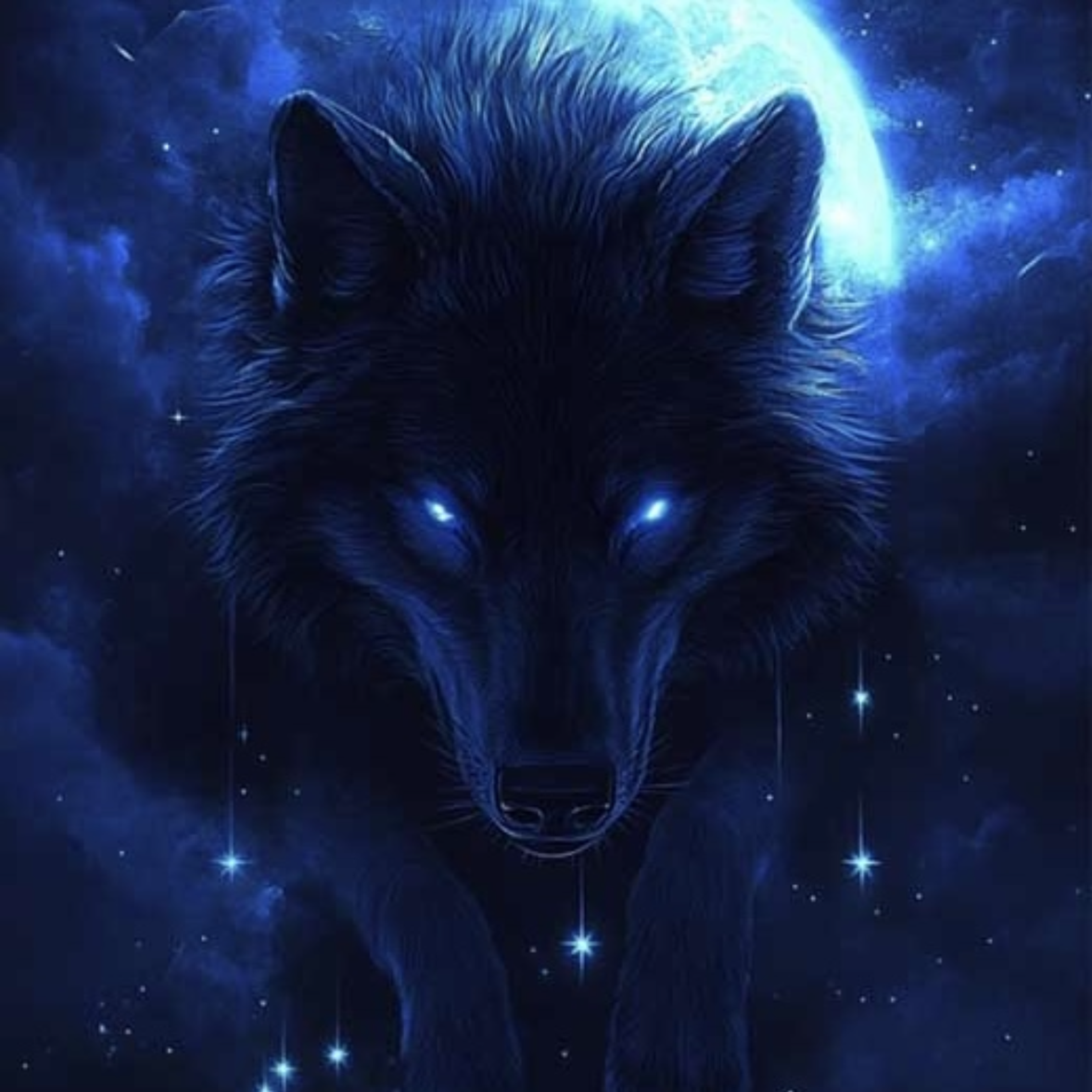 Wolvez artwork