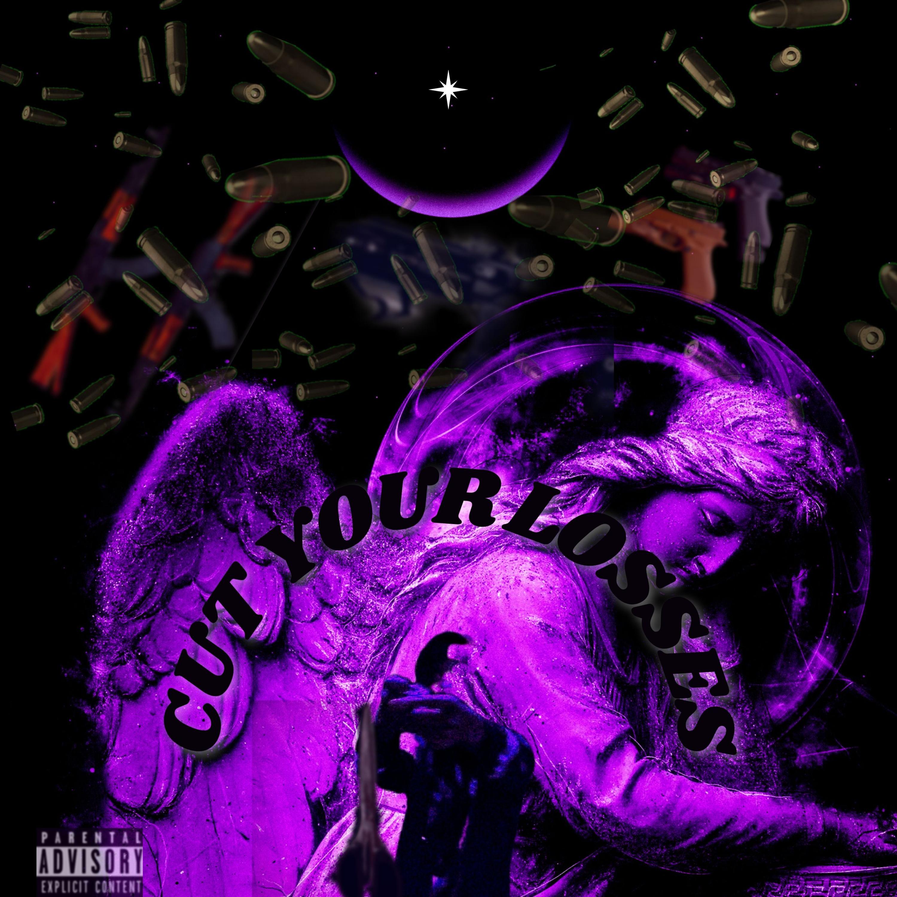 Cut Your Losses artwork